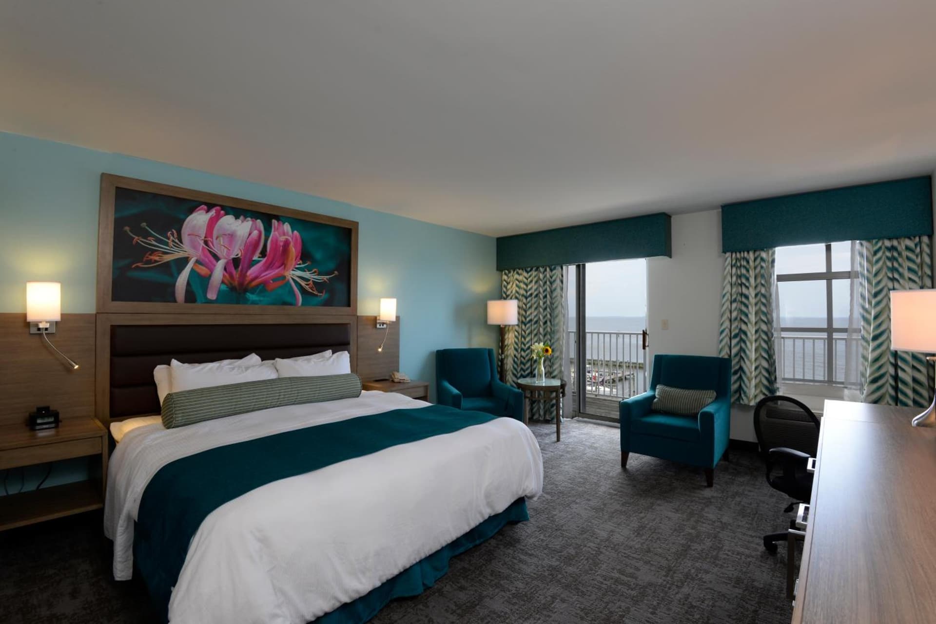 Rod 'N' Reel Resort gallery photo in Chesapeake Beach, MD — image 17