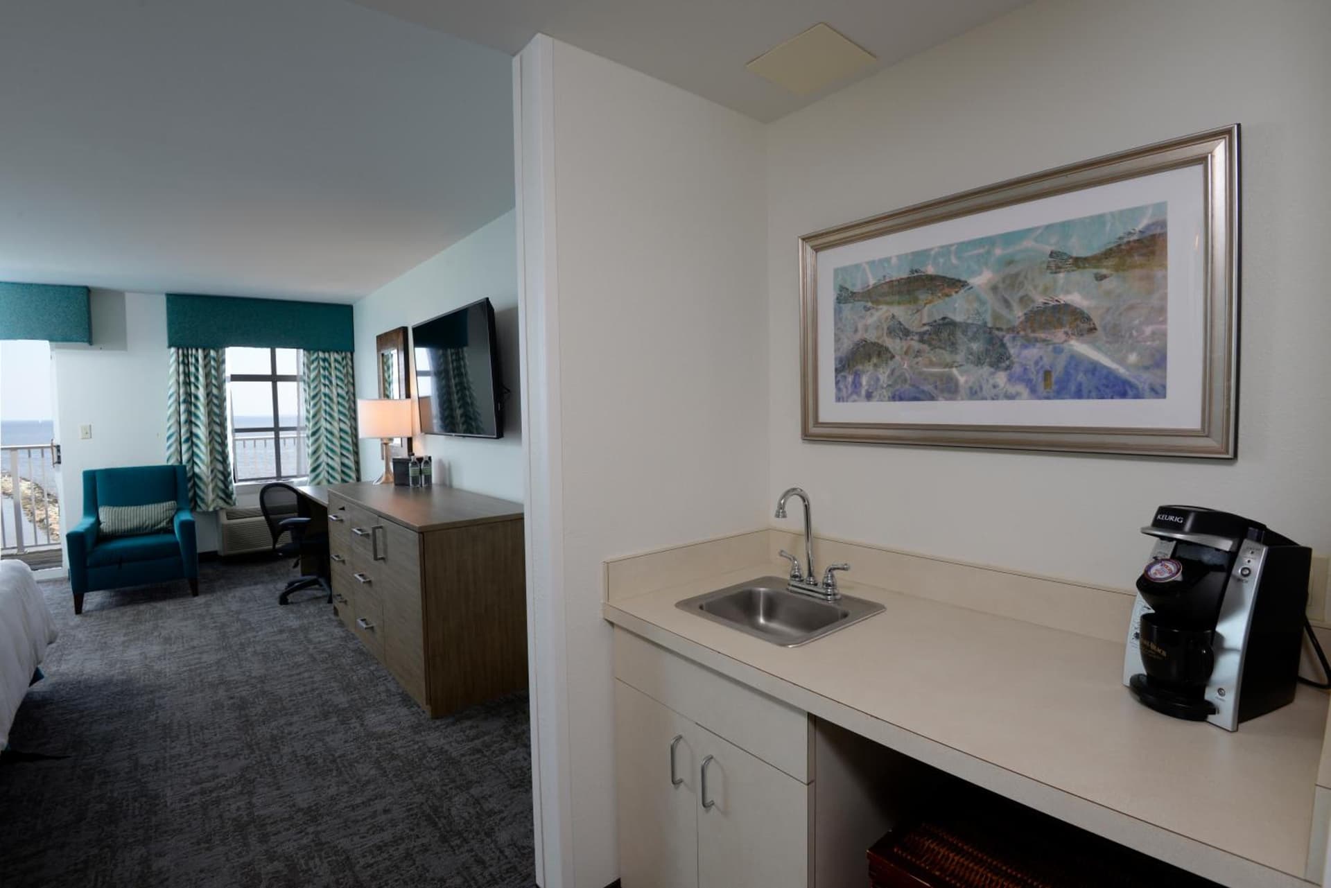Rod 'N' Reel Resort gallery photo in Chesapeake Beach, MD — image 19