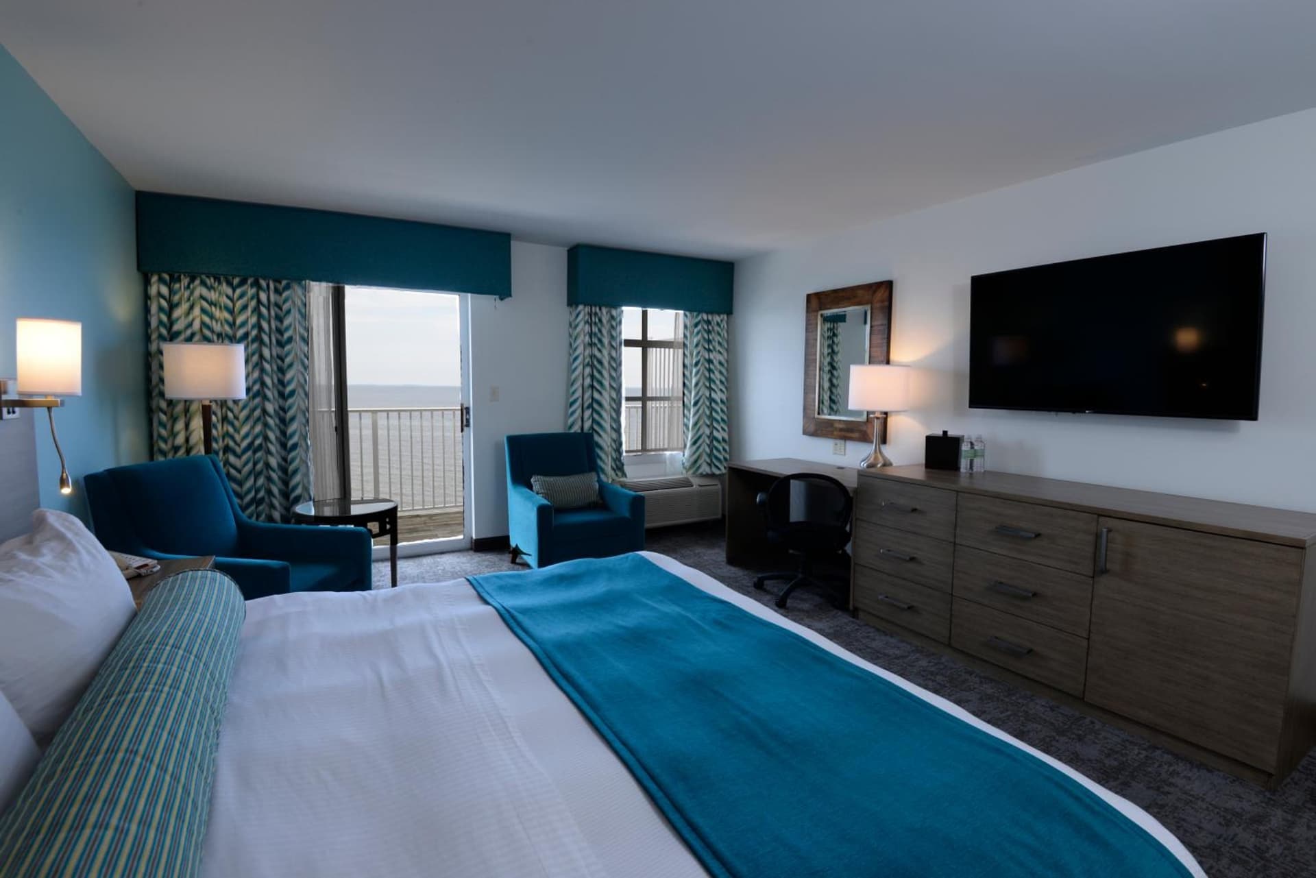 Rod 'N' Reel Resort gallery photo in Chesapeake Beach, MD — image 21