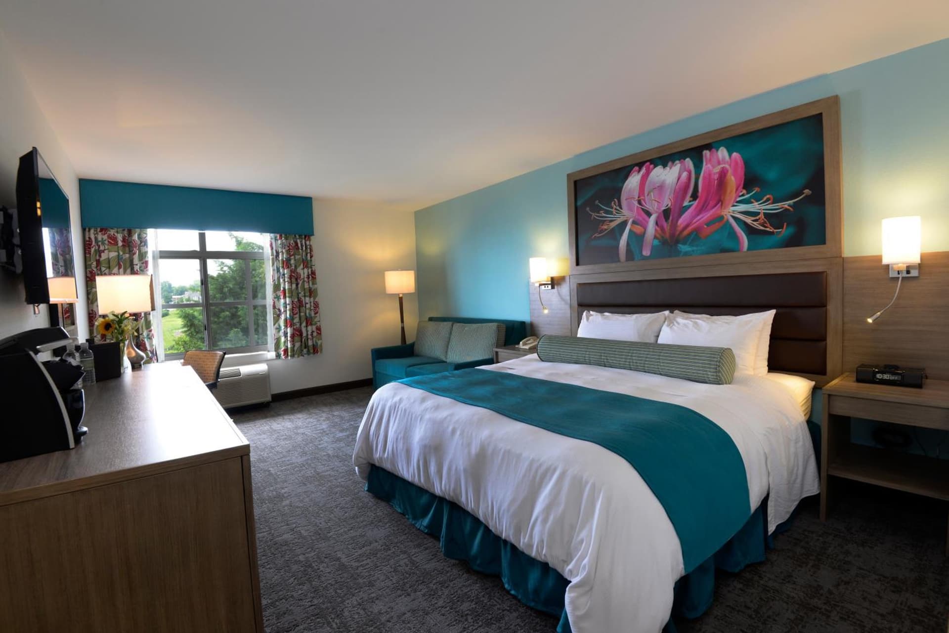 Rod 'N' Reel Resort gallery photo in Chesapeake Beach, MD — image 13