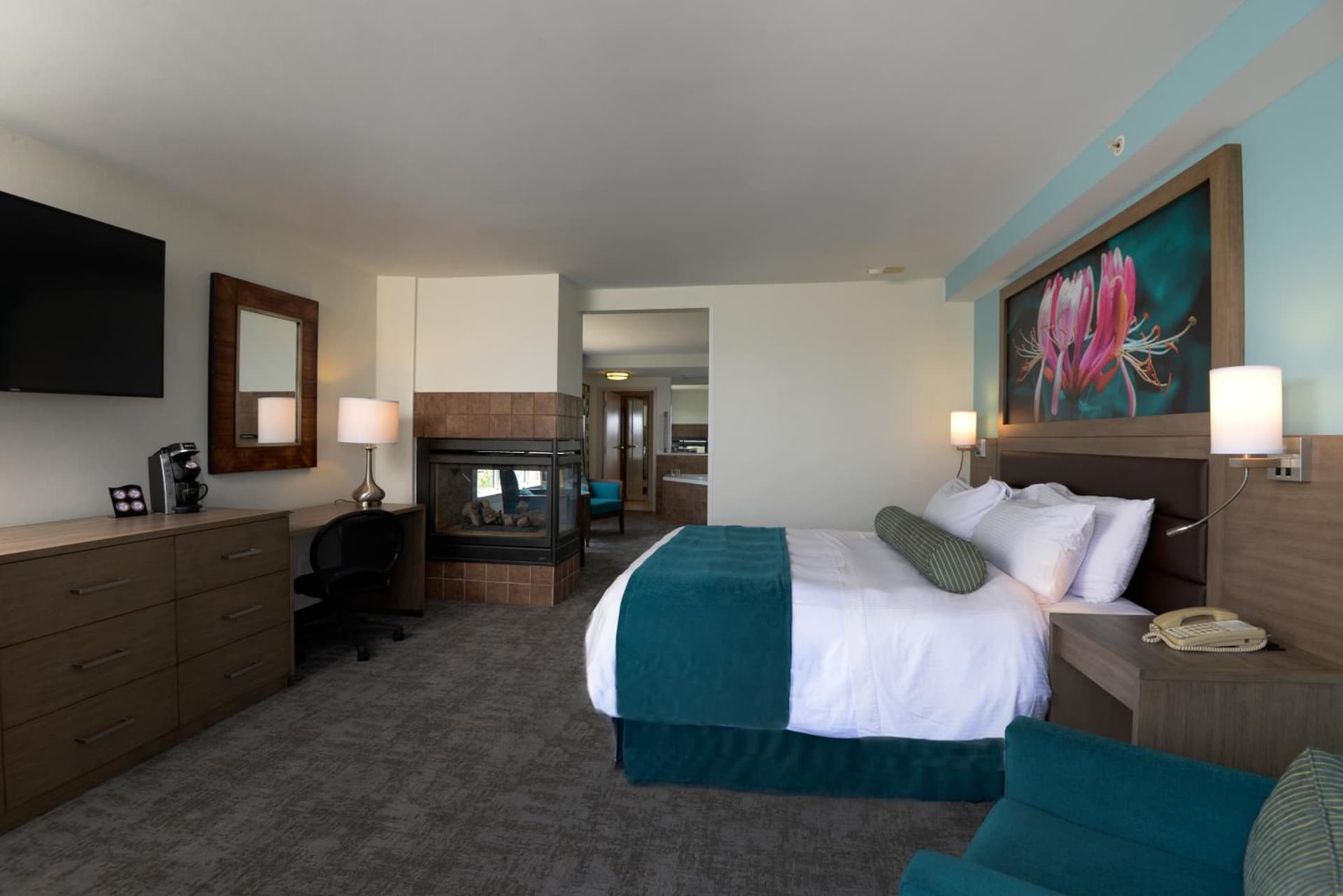 Rod 'N' Reel Resort gallery photo in Chesapeake Beach, MD — image 39