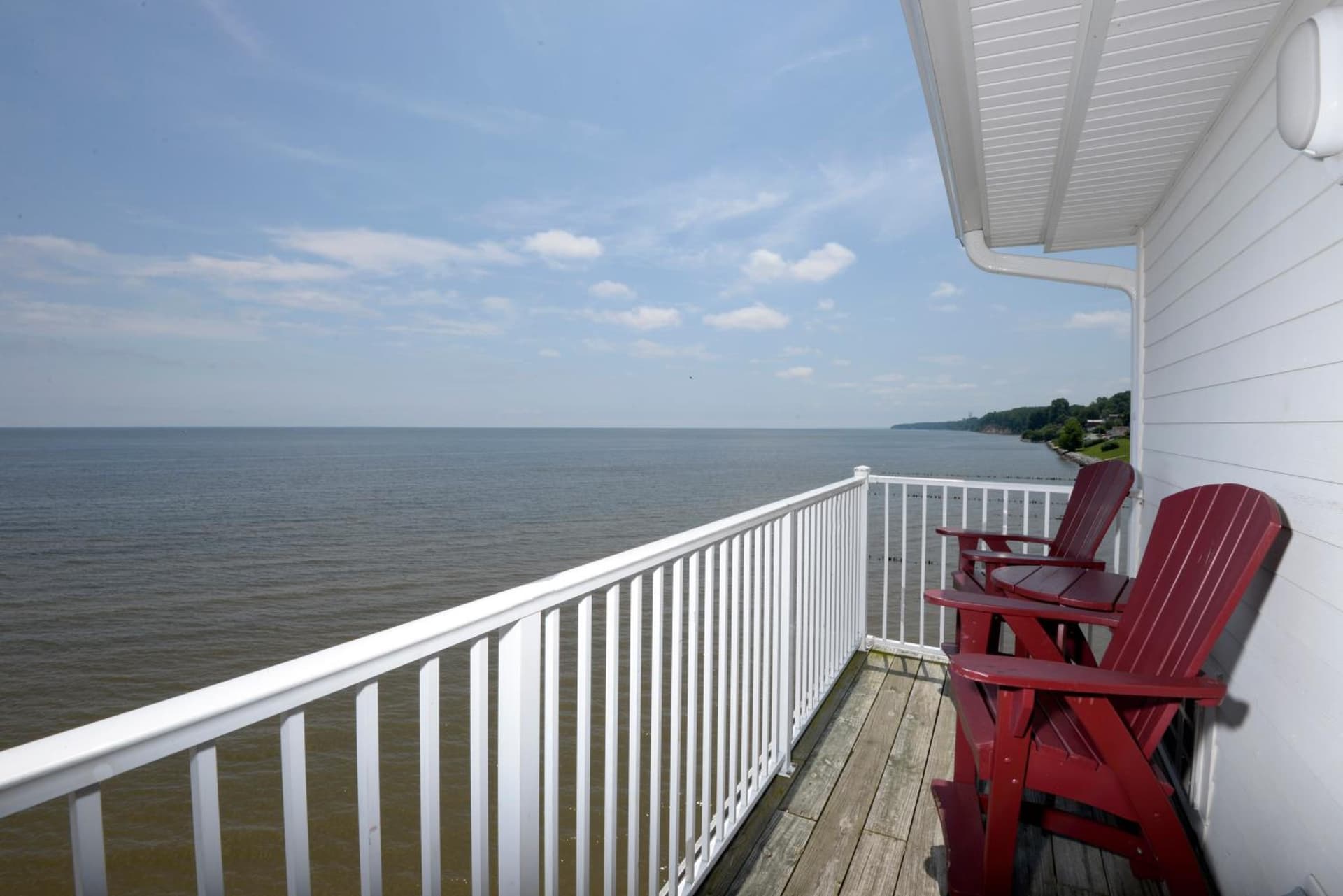 Rod 'N' Reel Resort gallery photo in Chesapeake Beach, MD — image 9