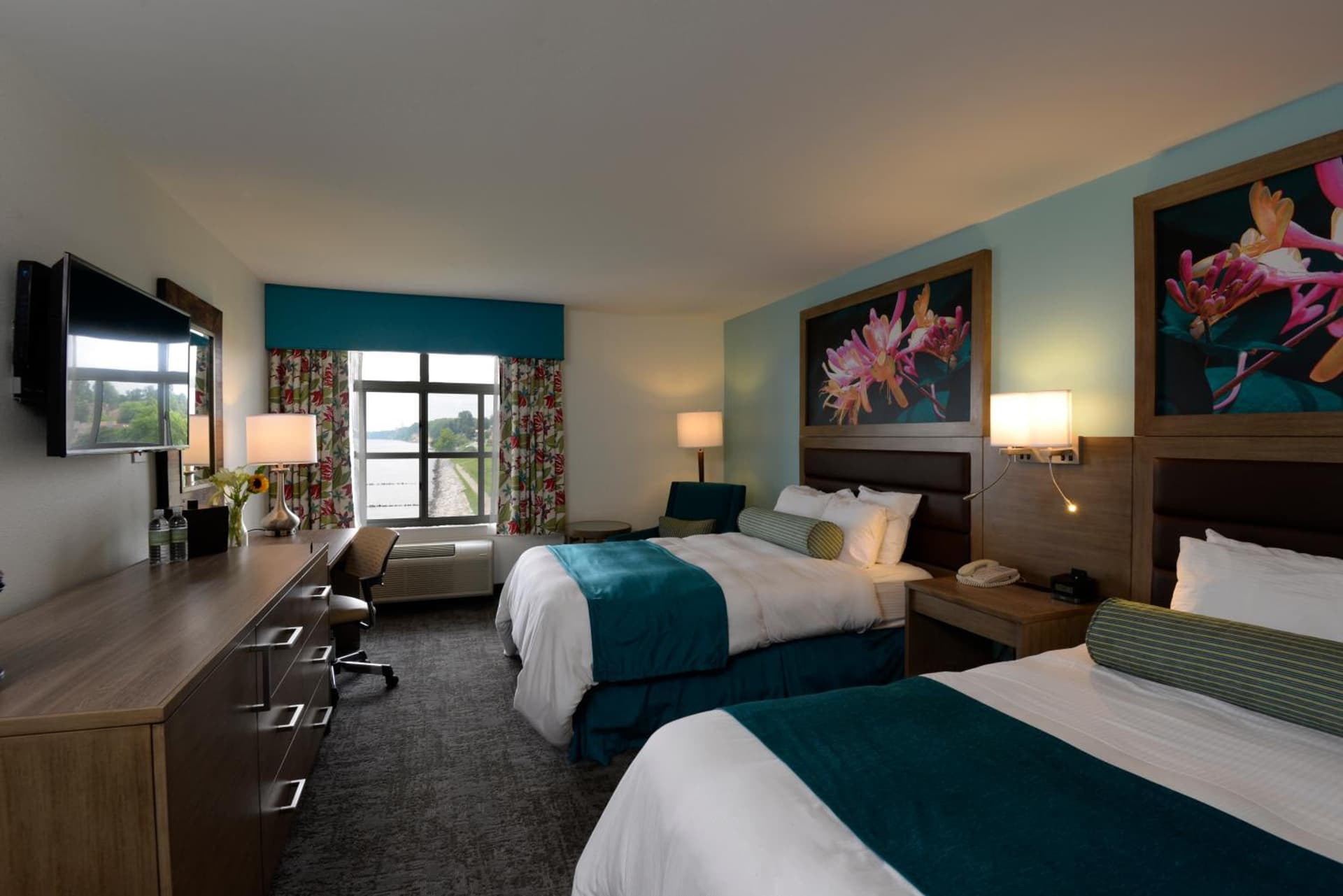 Rod 'N' Reel Resort gallery photo in Chesapeake Beach, MD — image 26
