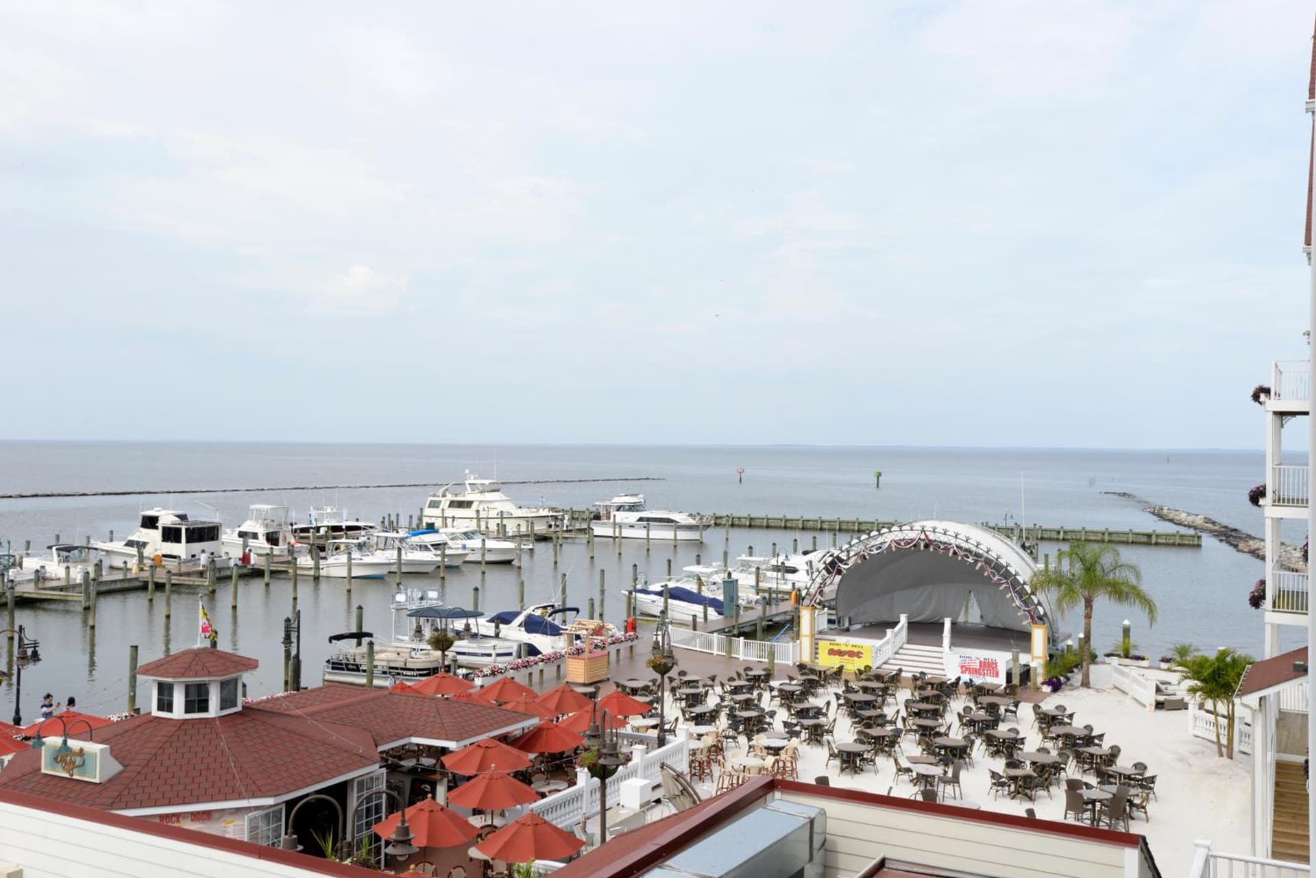Rod 'N' Reel Resort gallery photo in Chesapeake Beach, MD — image 48