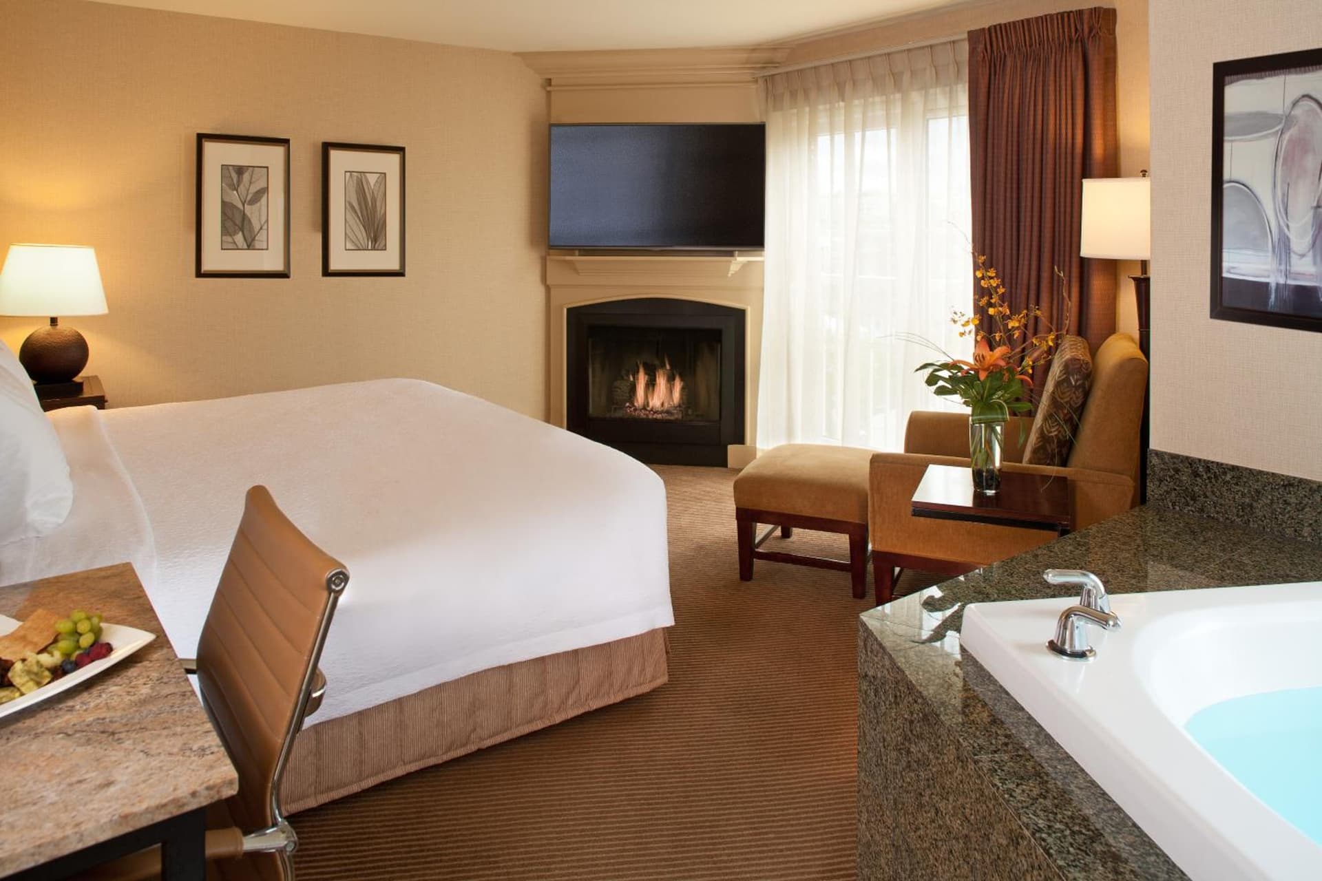 Silver Cloud Hotel - Seattle Broadway gallery photo in Seattle, WA — image 19