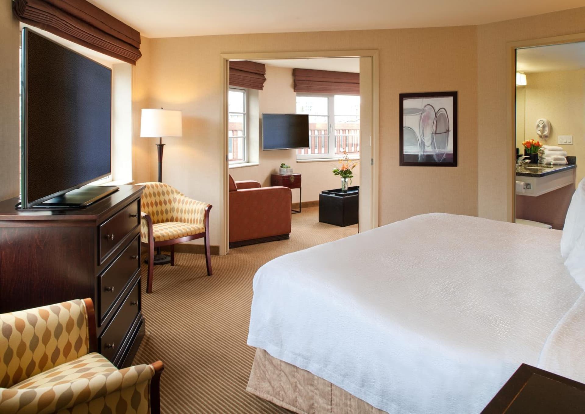 Silver Cloud Hotel - Seattle Broadway gallery photo in Seattle, WA — image 40