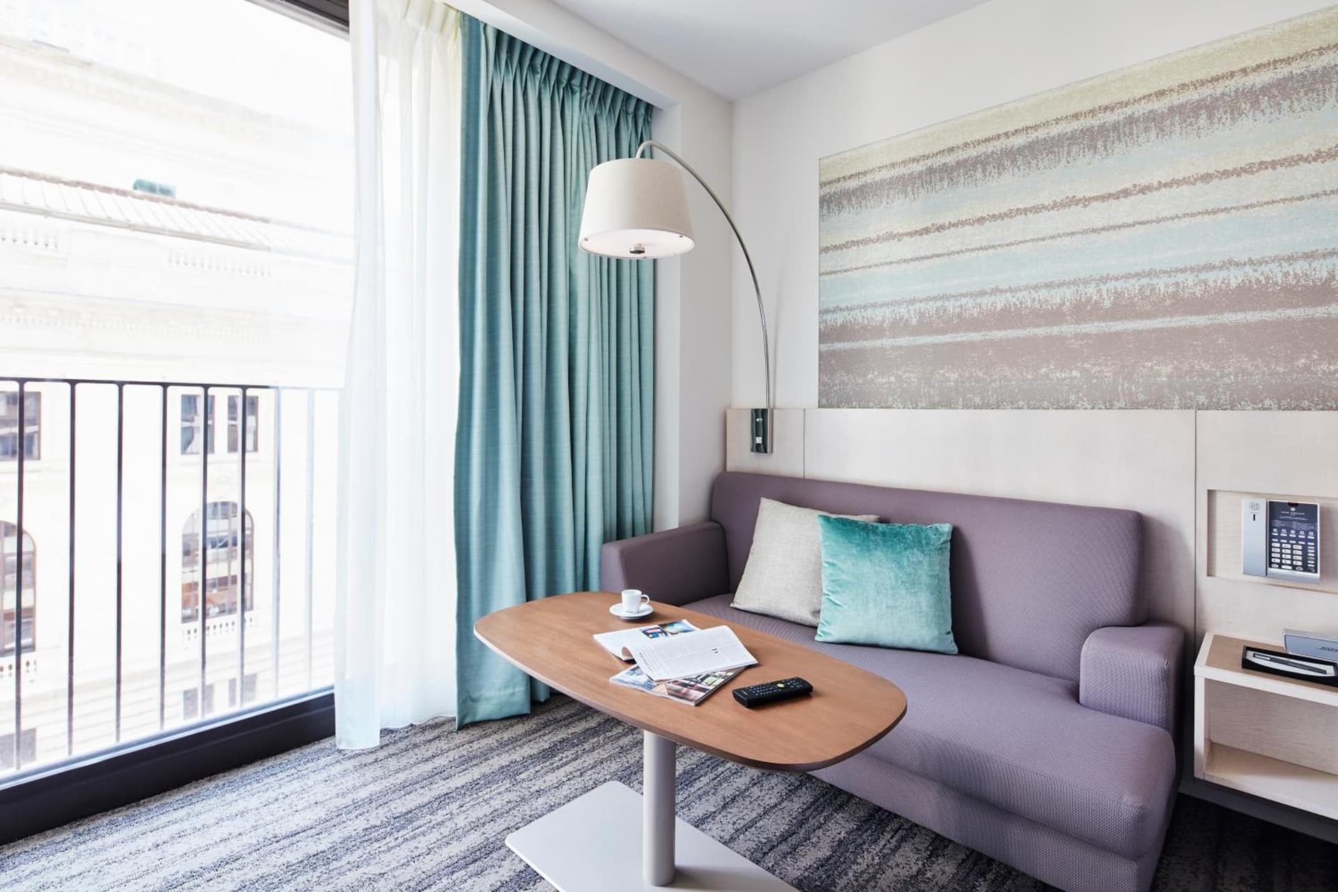 Park Terrace Hotel gallery photo in New York, NY — image 47