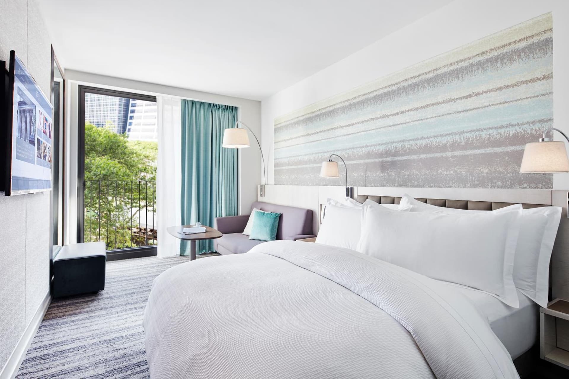 Park Terrace Hotel gallery photo in New York, NY — image 50