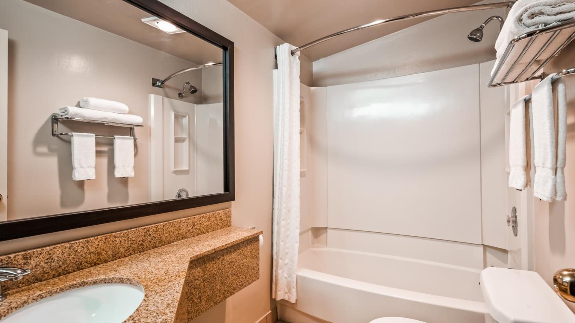 Best Western New Oregon Motel gallery photo in Eugene, OR — image 65
