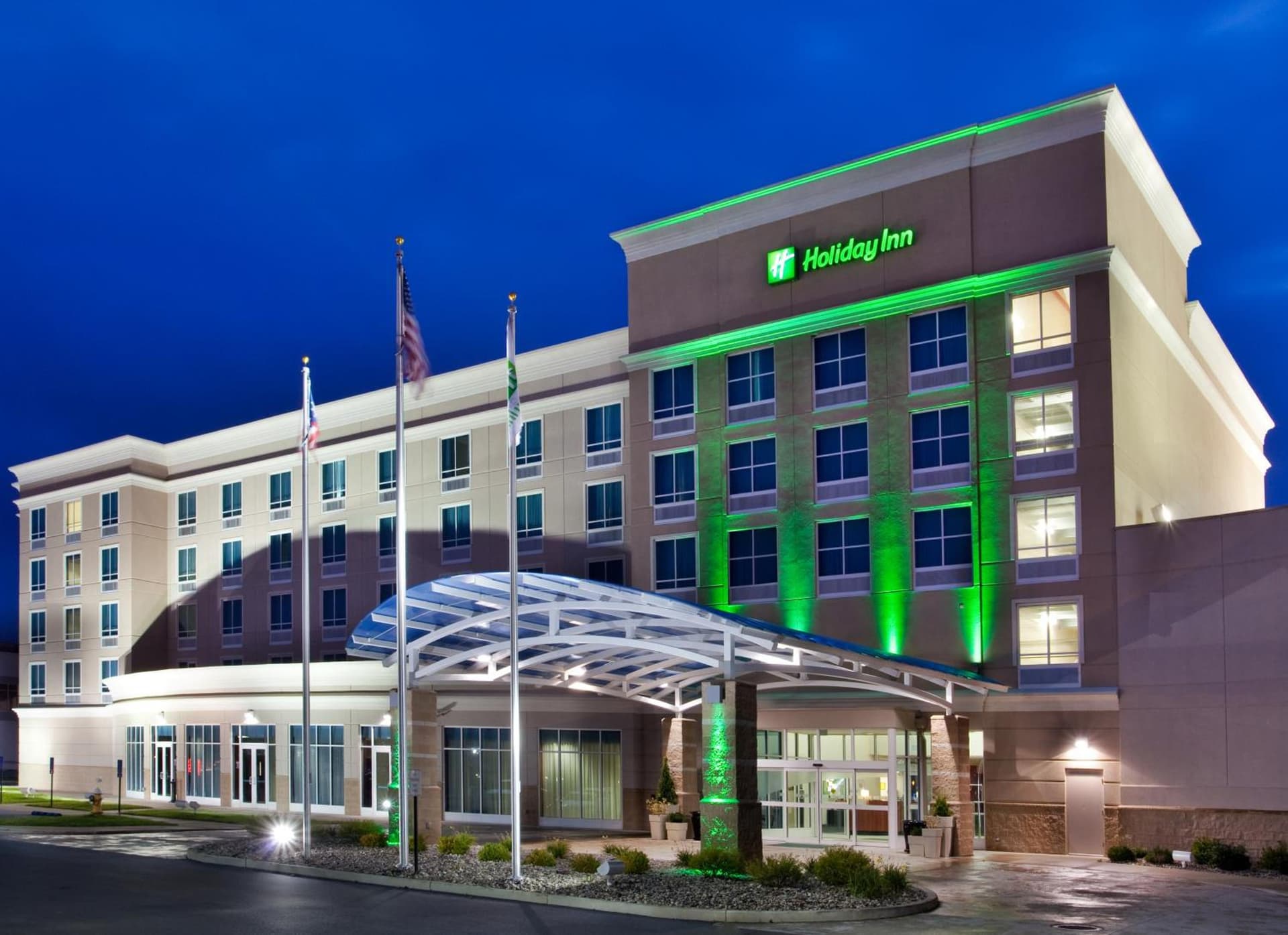 Holiday Inn Toledo - Maumee I-80/90 by IHG gallery photo in Maumee, OH — image 24
