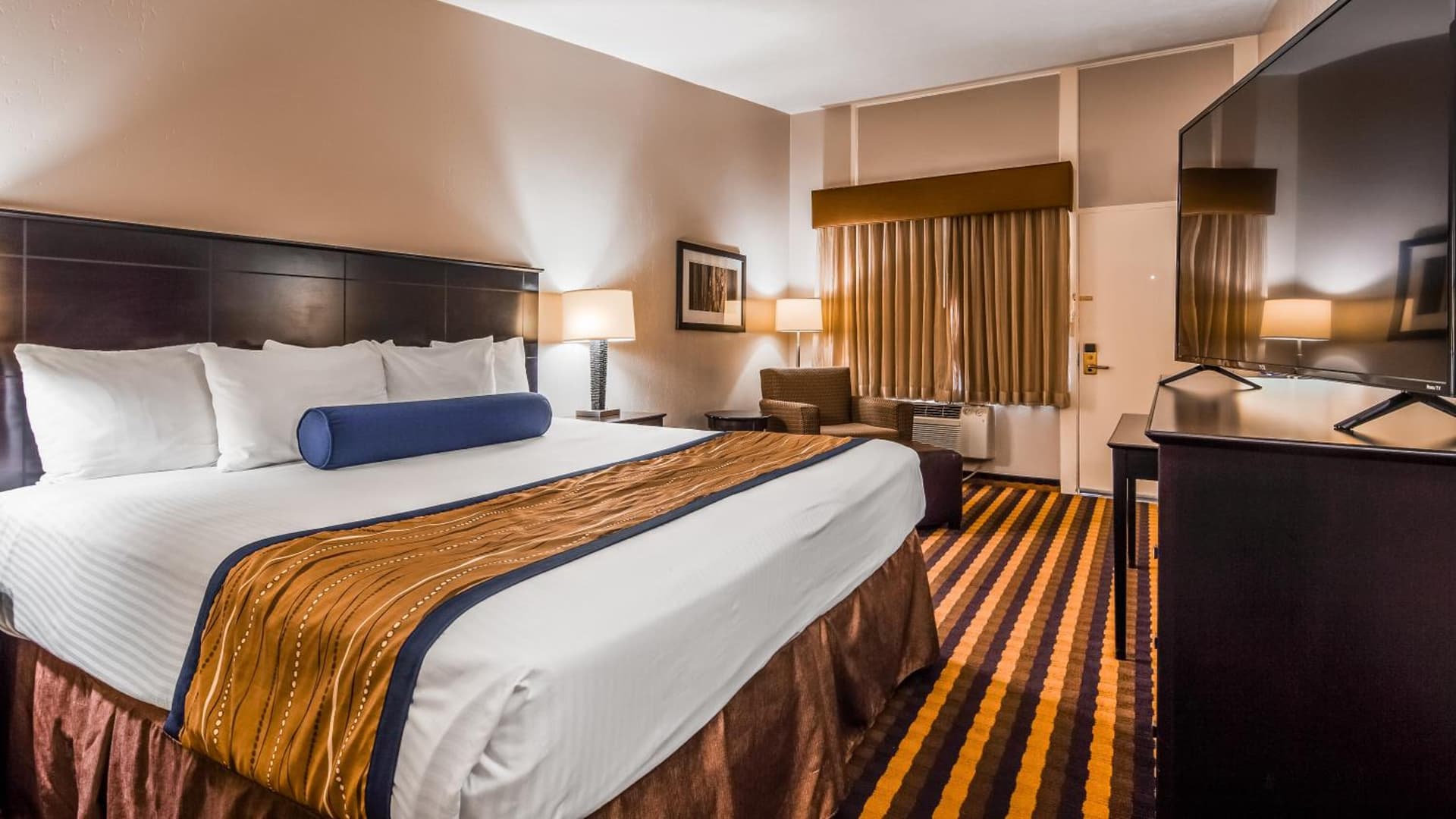 Best Western New Oregon Motel gallery photo in Eugene, OR — image 55