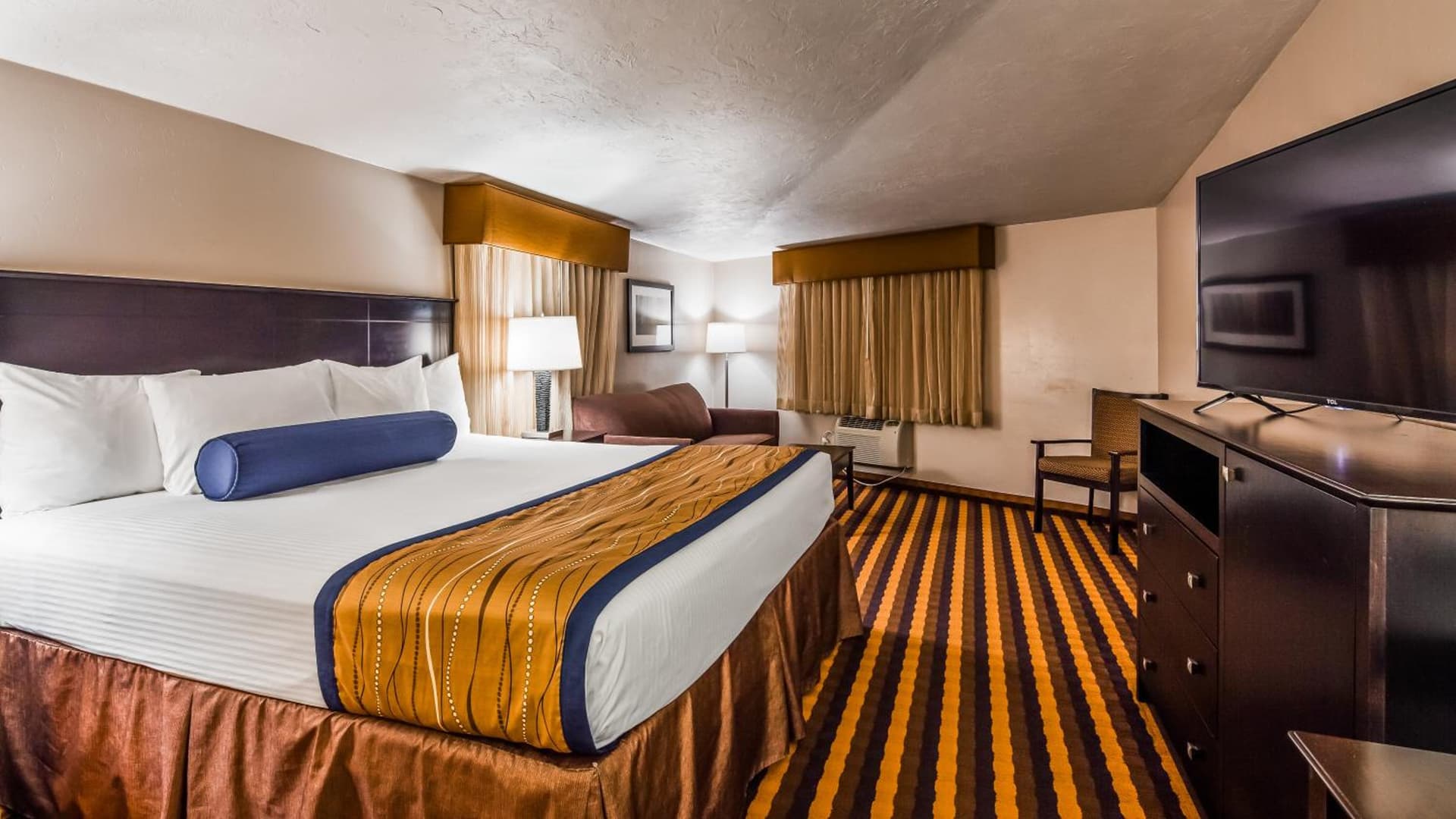 Best Western New Oregon Motel gallery photo in Eugene, OR — image 44