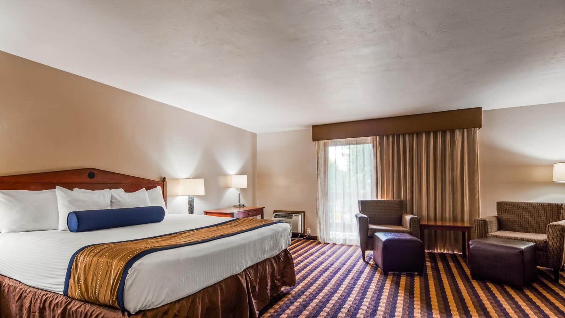 Best Western New Oregon Motel gallery photo in Eugene, OR — image 35