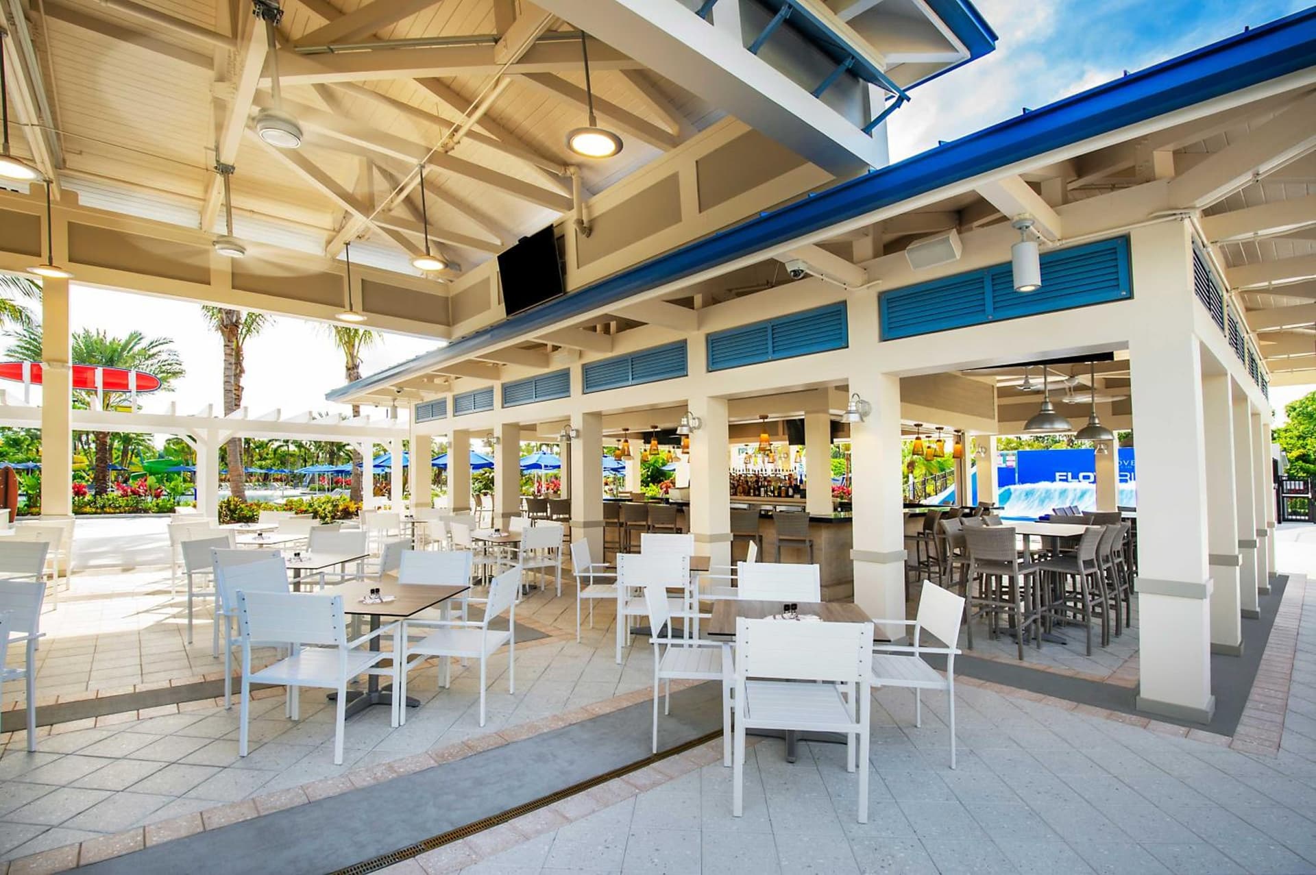 The Grove Resort & Water Park Orlando gallery photo in Orlando, FL — image 14