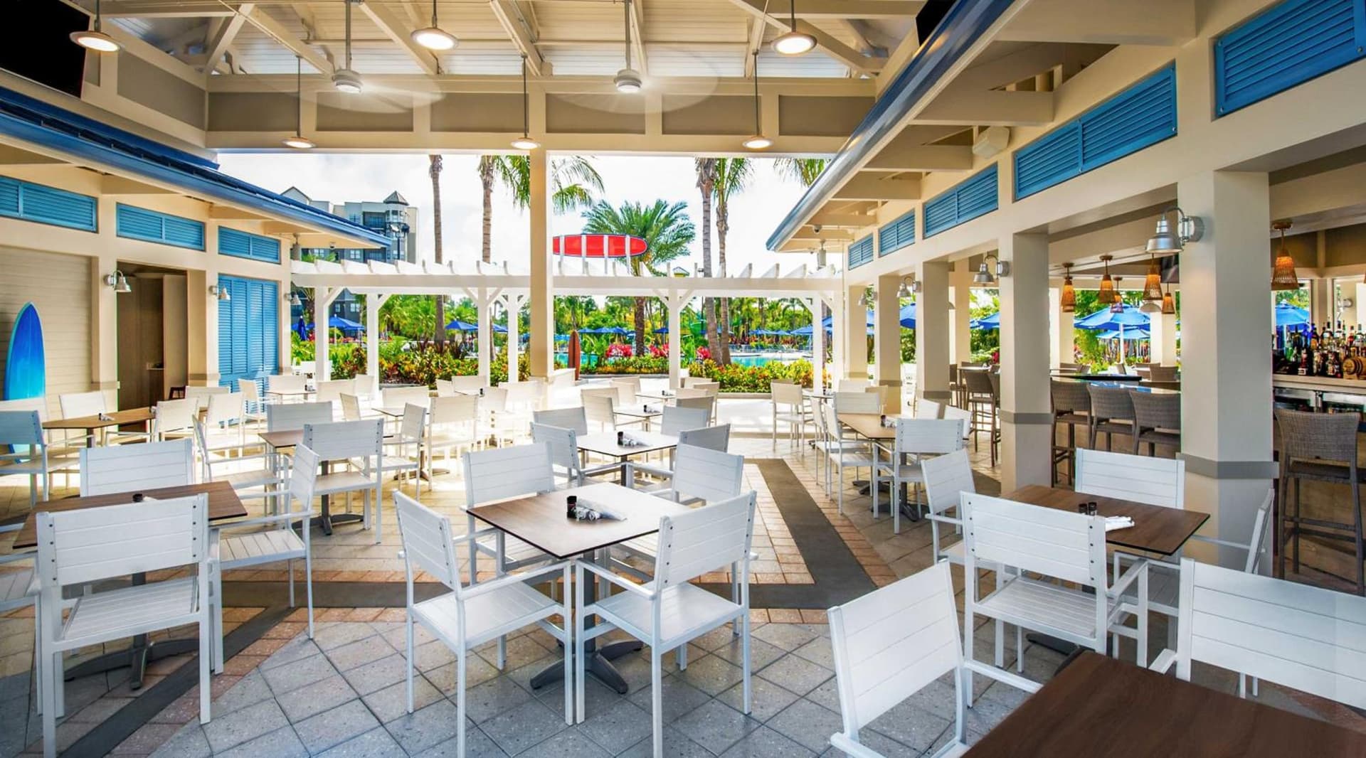 The Grove Resort & Water Park Orlando gallery photo in Orlando, FL — image 94