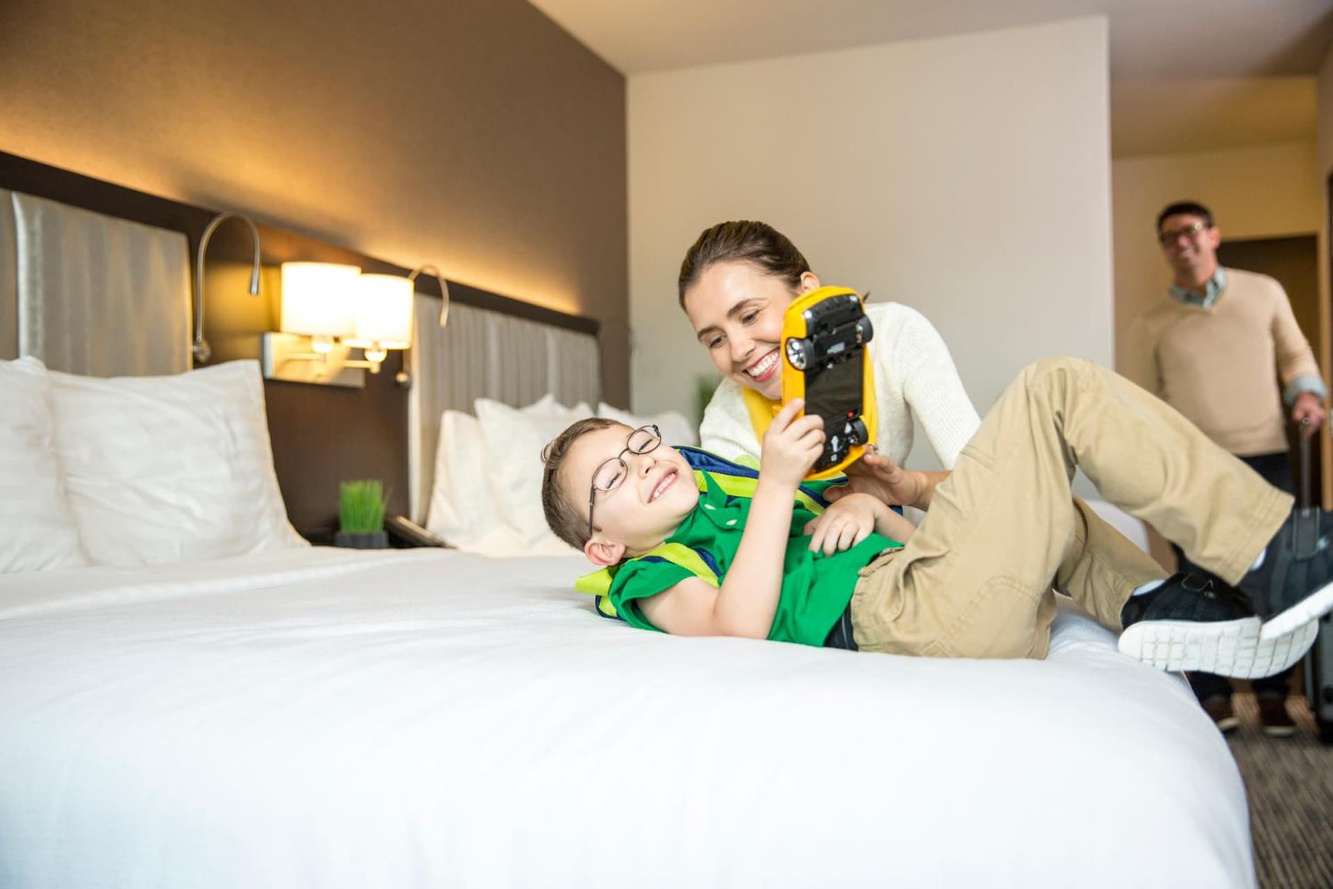 Holiday Inn Toledo - Maumee I-80/90 by IHG gallery photo in Maumee, OH — image 17