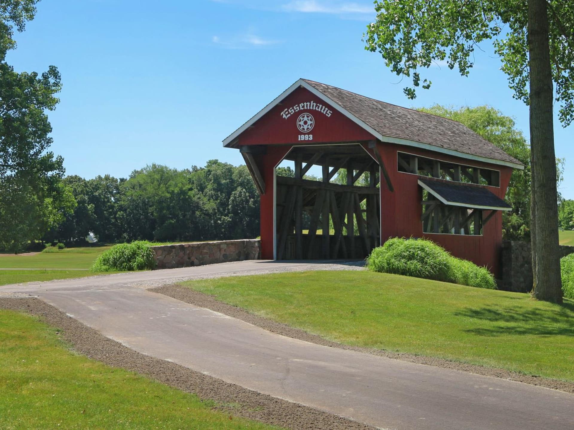 Essenhaus Inn & Conf. Center gallery photo in Middlebury, IN — image 12