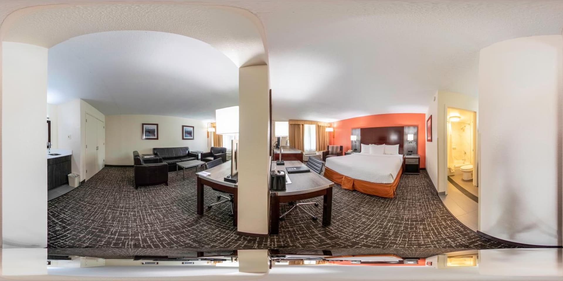 New Hope Inn & Suites gallery photo in New Hope, PA — image 21