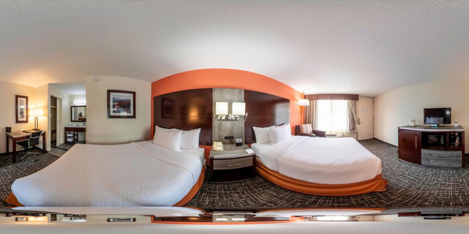 New Hope Inn & Suites gallery photo in New Hope, PA — image 14