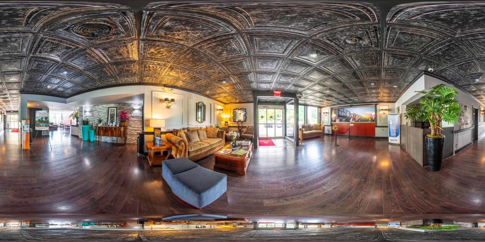 New Hope Inn & Suites gallery photo in New Hope, PA — image 34