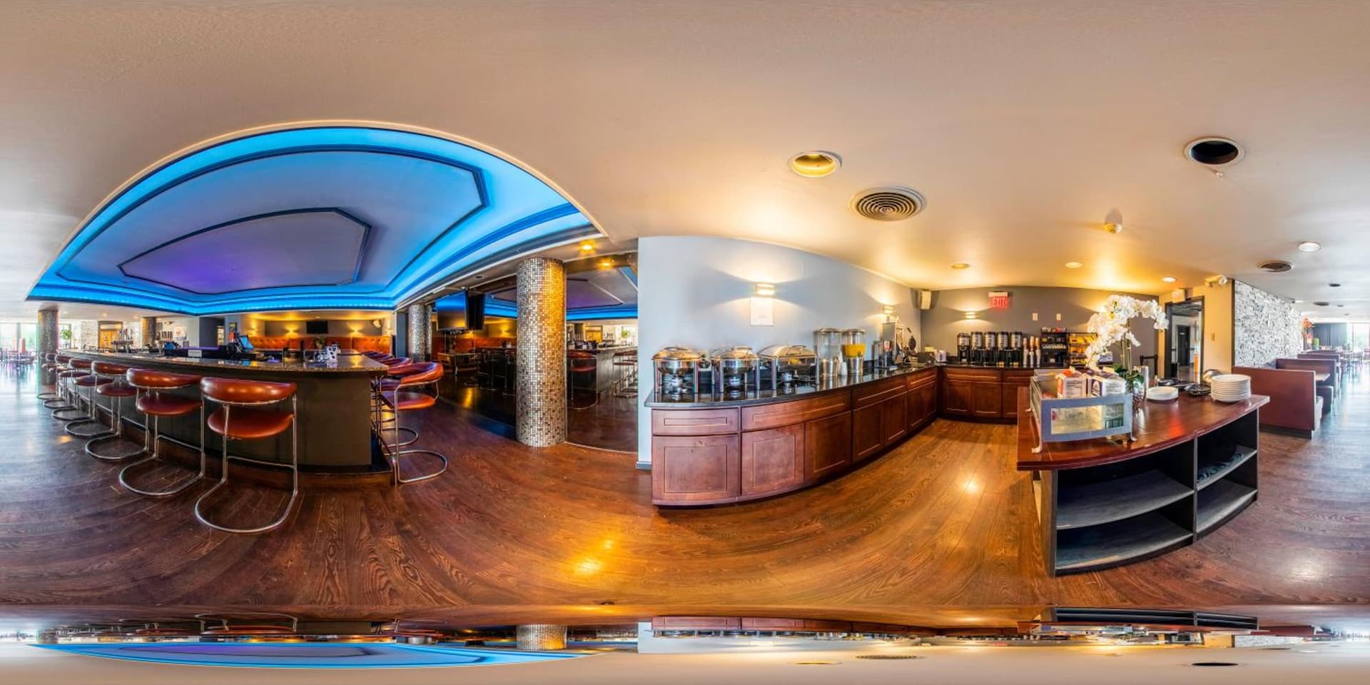 New Hope Inn & Suites gallery photo in New Hope, PA — image 8