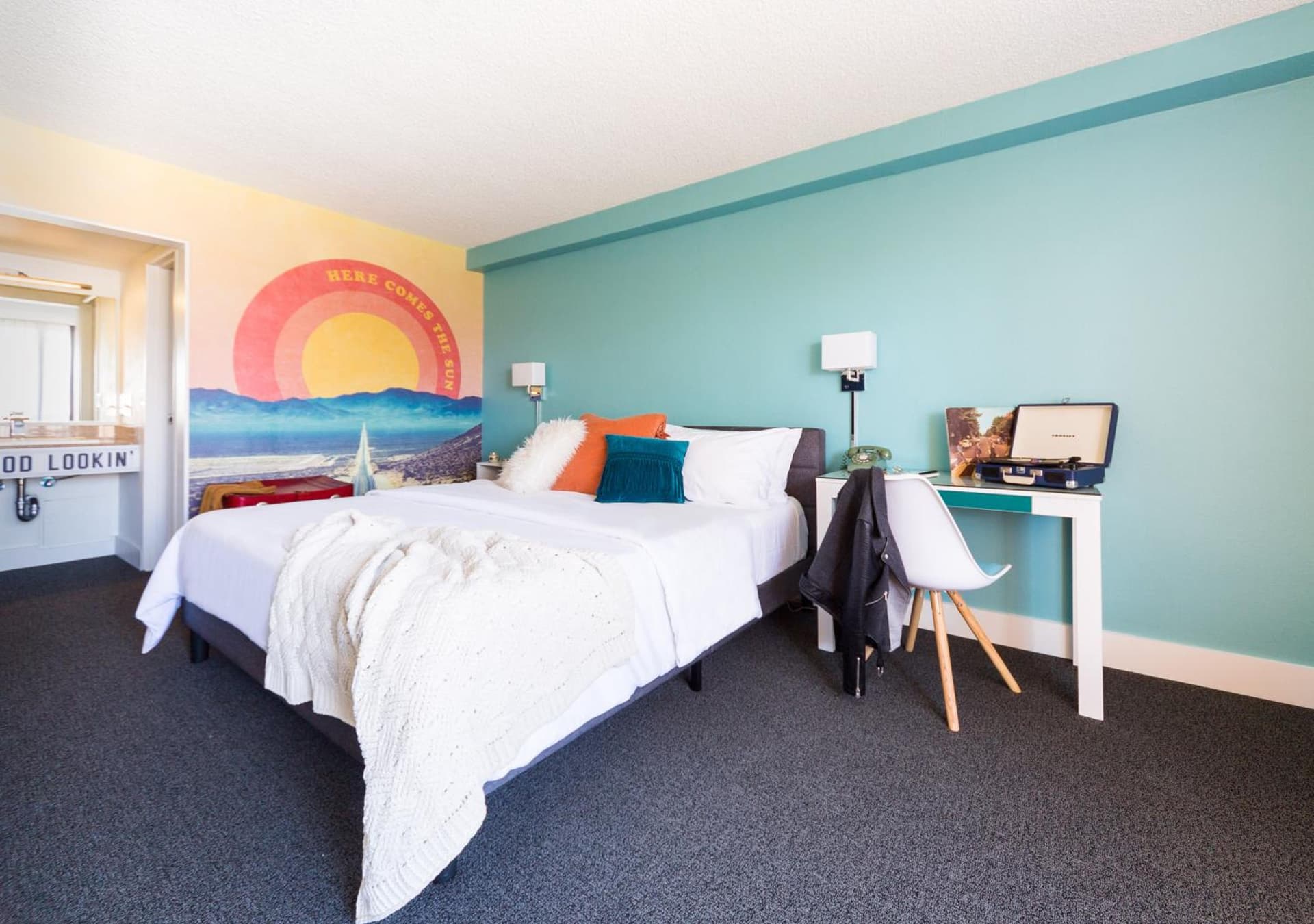 Rambler Hotel gallery photo in Chula Vista, CA — image 10
