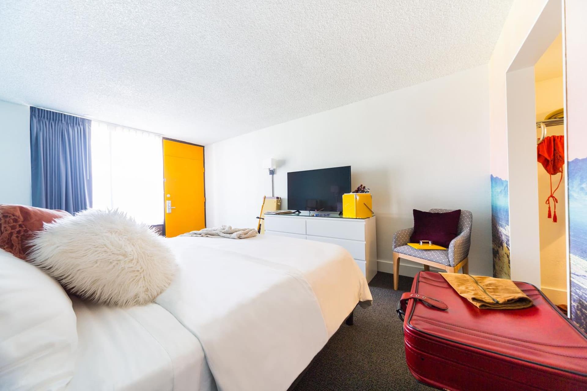 Rambler Hotel gallery photo in Chula Vista, CA — image 20