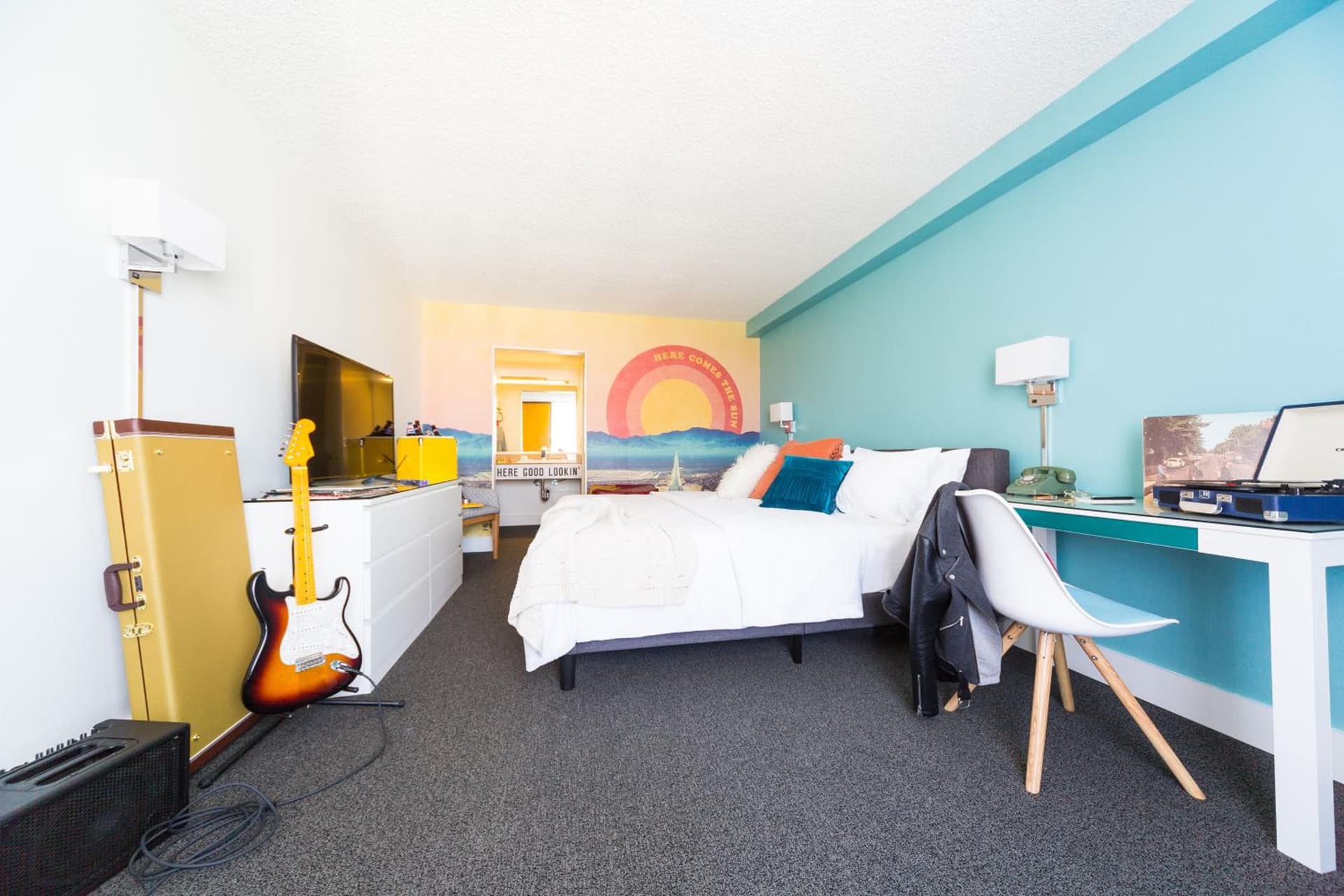 Rambler Hotel gallery photo in Chula Vista, CA — image 22