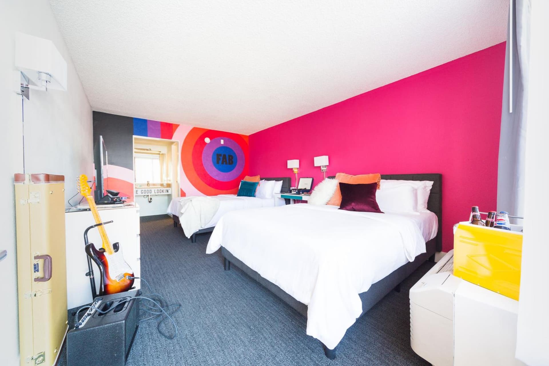 Rambler Hotel gallery photo in Chula Vista, CA — image 12
