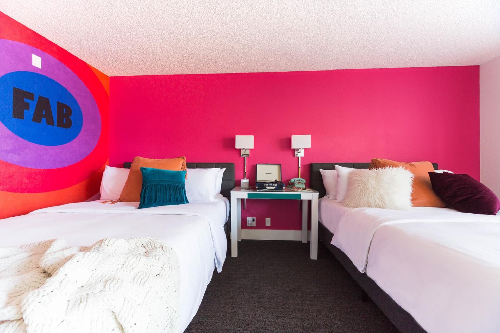 Rambler Hotel gallery photo in Chula Vista, CA — image 18