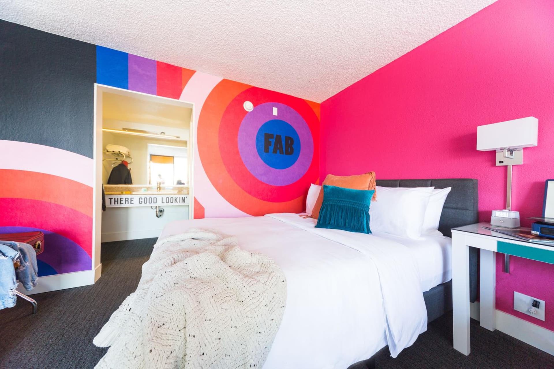 Rambler Hotel gallery photo in Chula Vista, CA — image 19