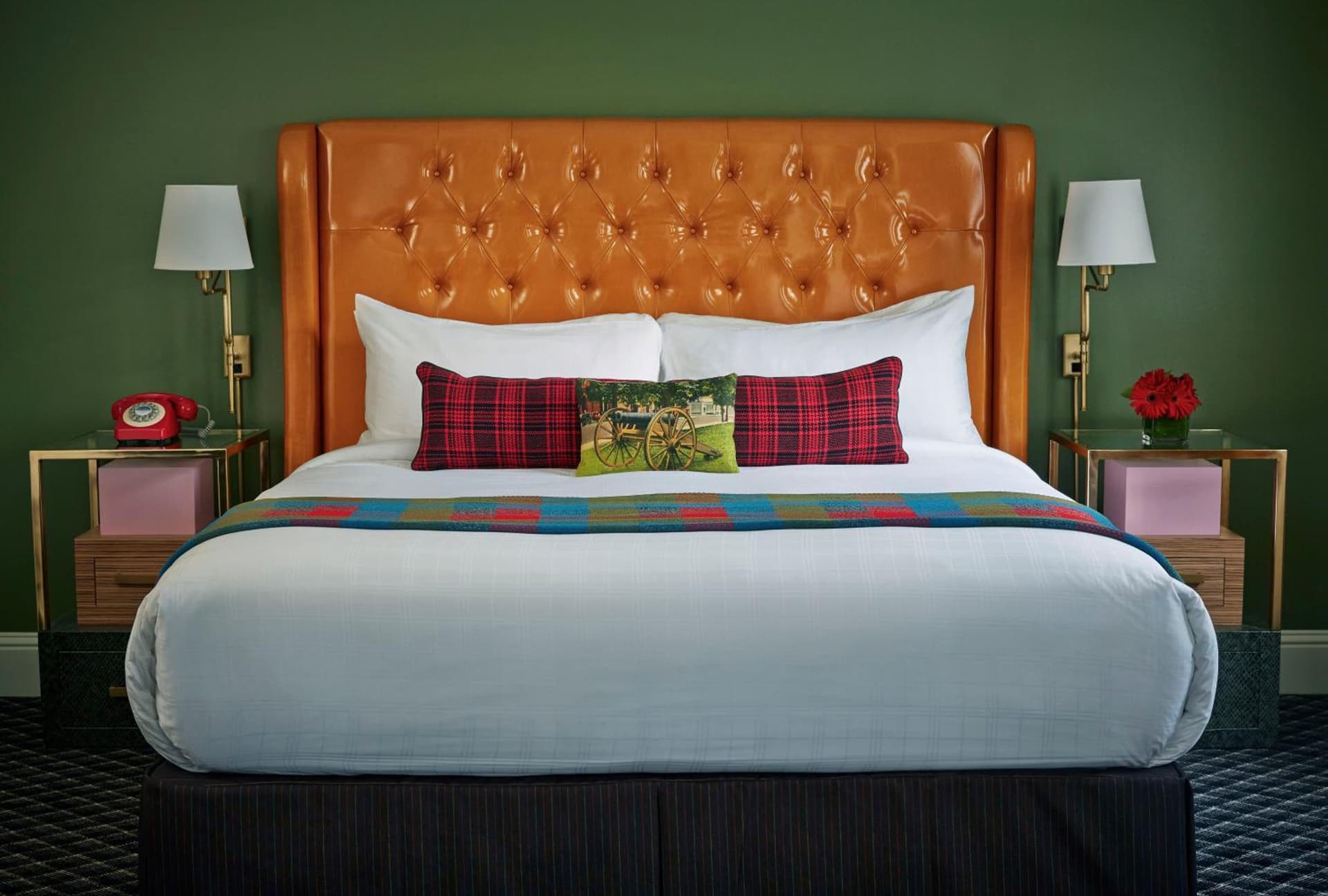 Hotel Abacus gallery photo in Athens, GA — image 17