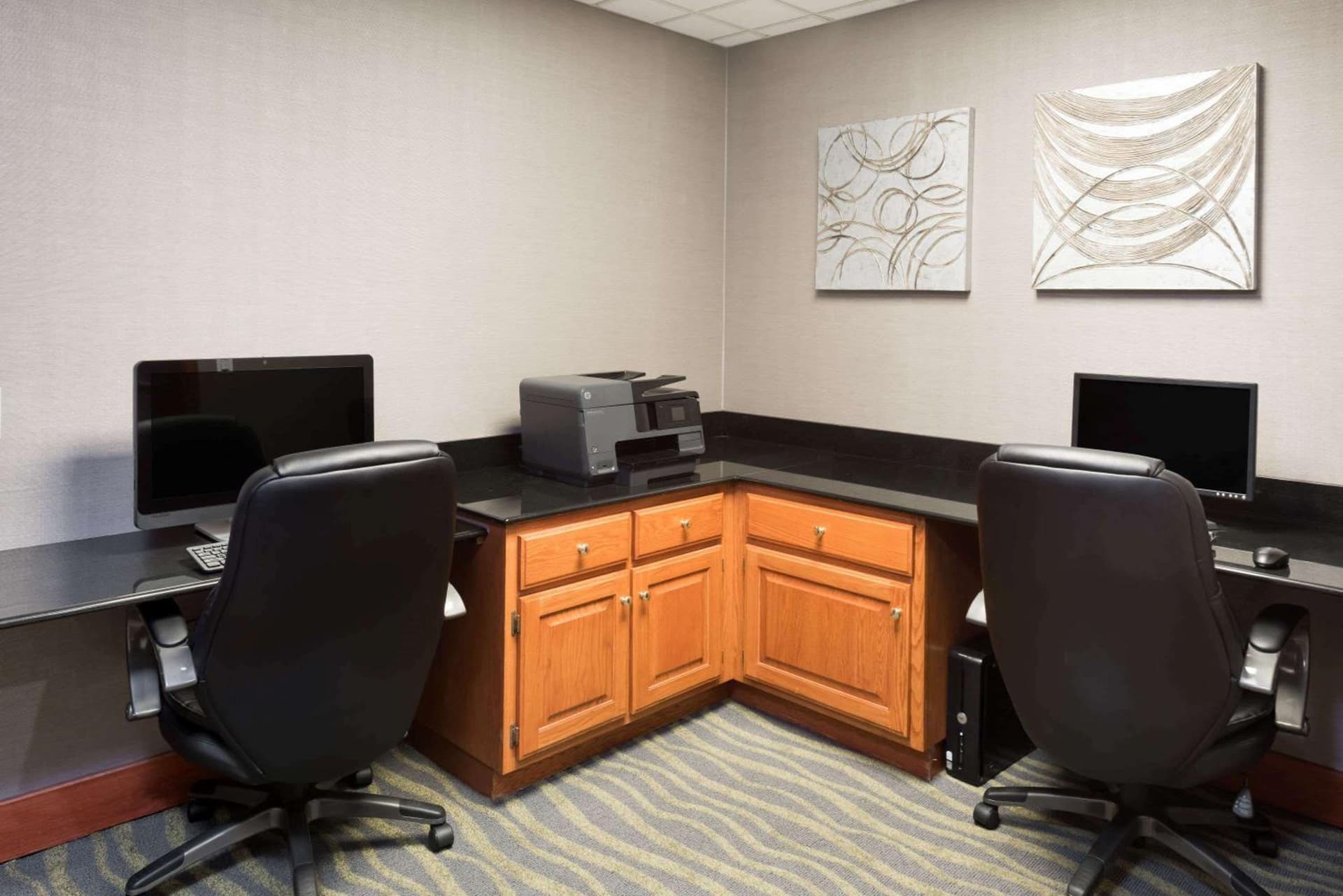 Wingate by Wyndham Columbia gallery photo in Columbia, MO — image 4