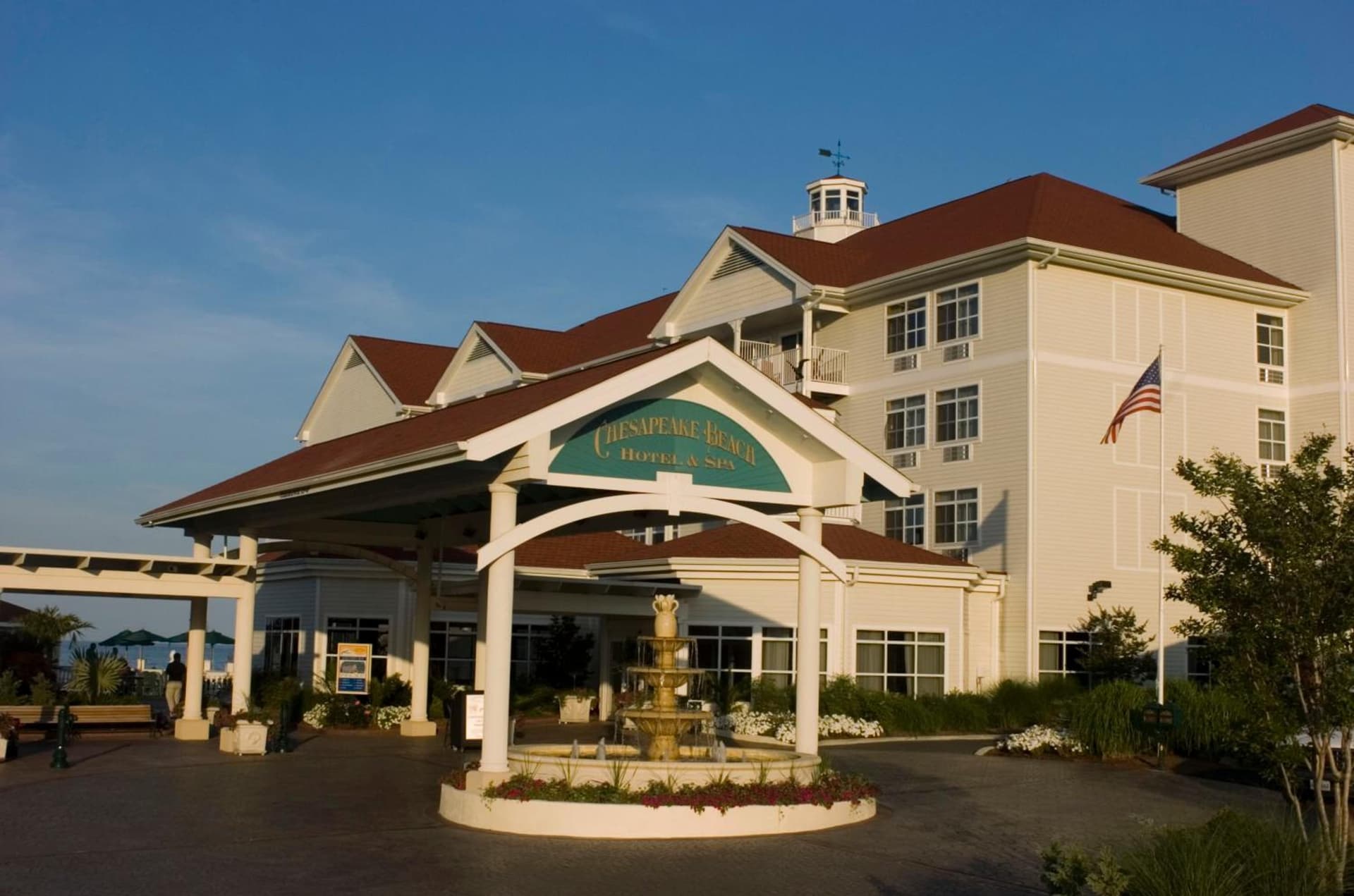 Rod 'N' Reel Resort gallery photo in Chesapeake Beach, MD — image 32