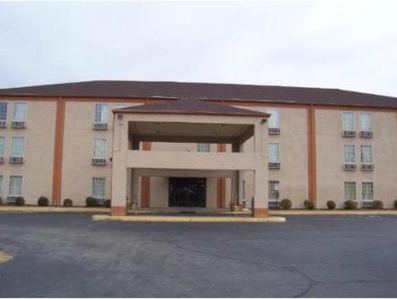 American Inn Evansville East — hotel in Evansville, Indiana