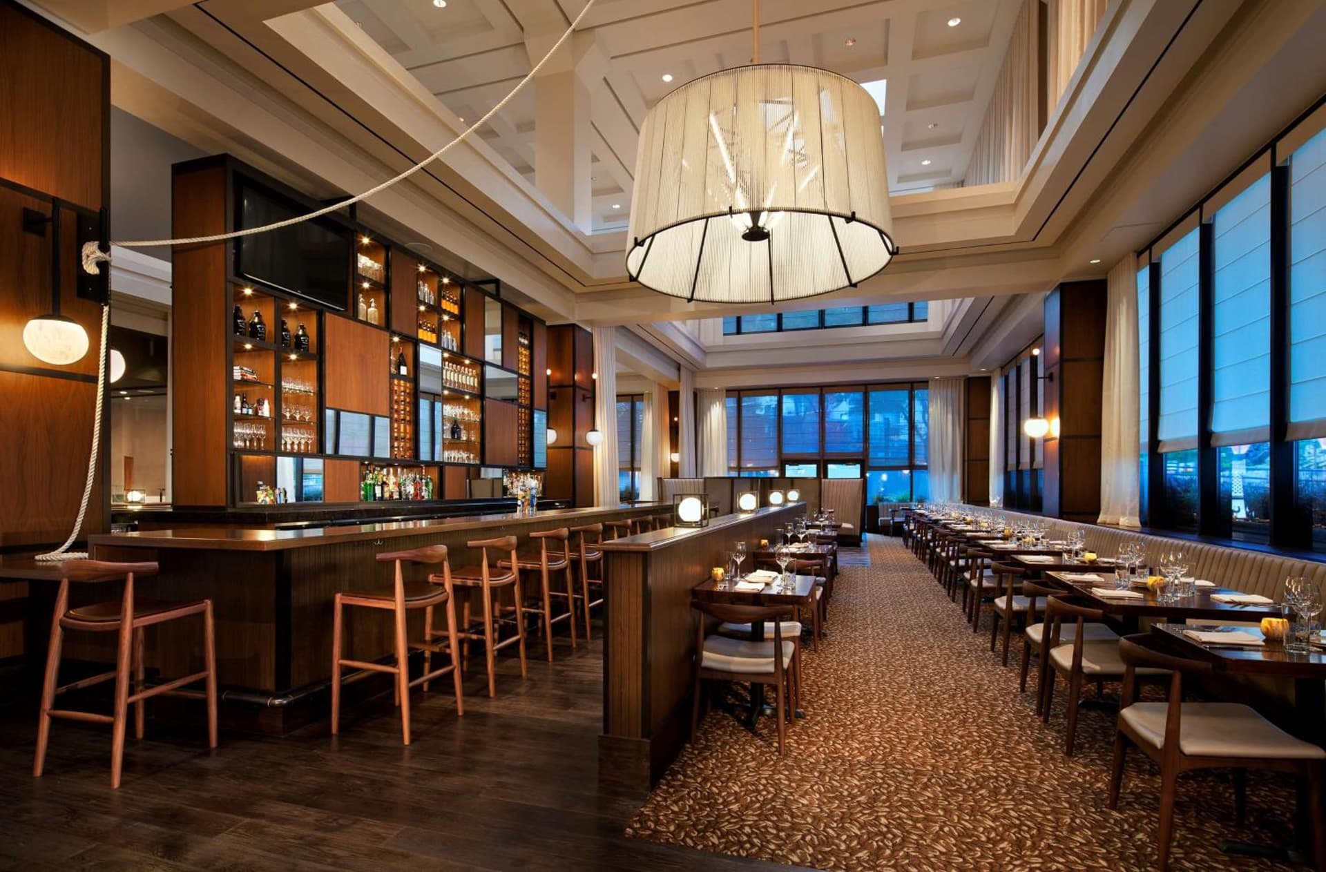 Hyatt Regency Minneapolis interior in Minneapolis, MN — gallery photo 2