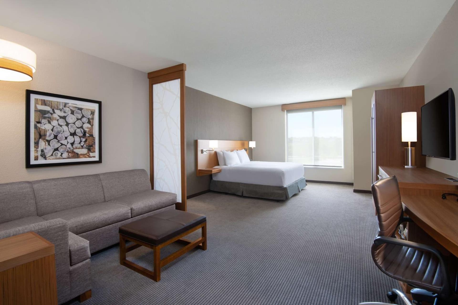 Hyatt Place Westminster Denver gallery photo in Westminster, CO — image 7