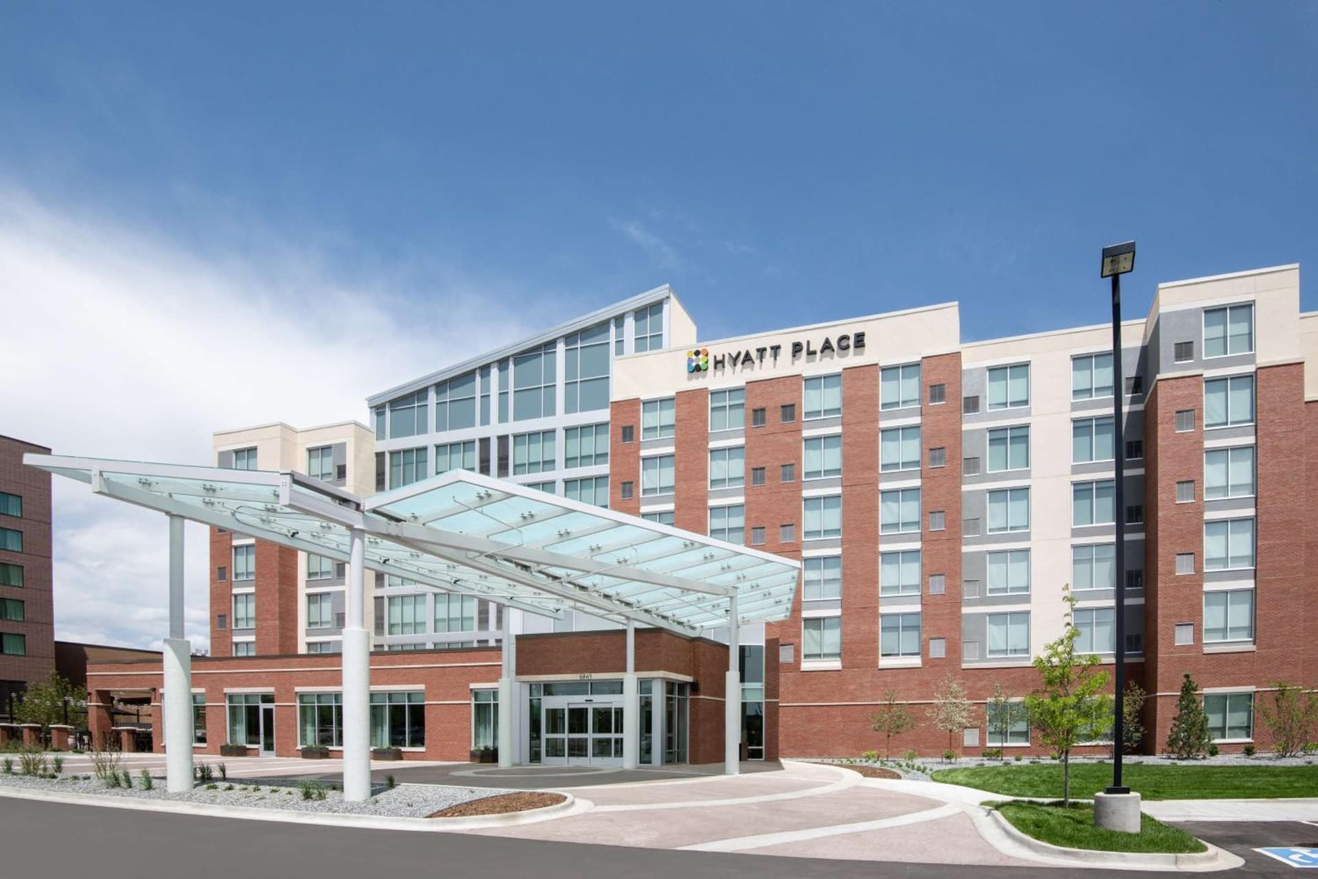 Hyatt Place Westminster Denver — hotel in Westminster, Colorado