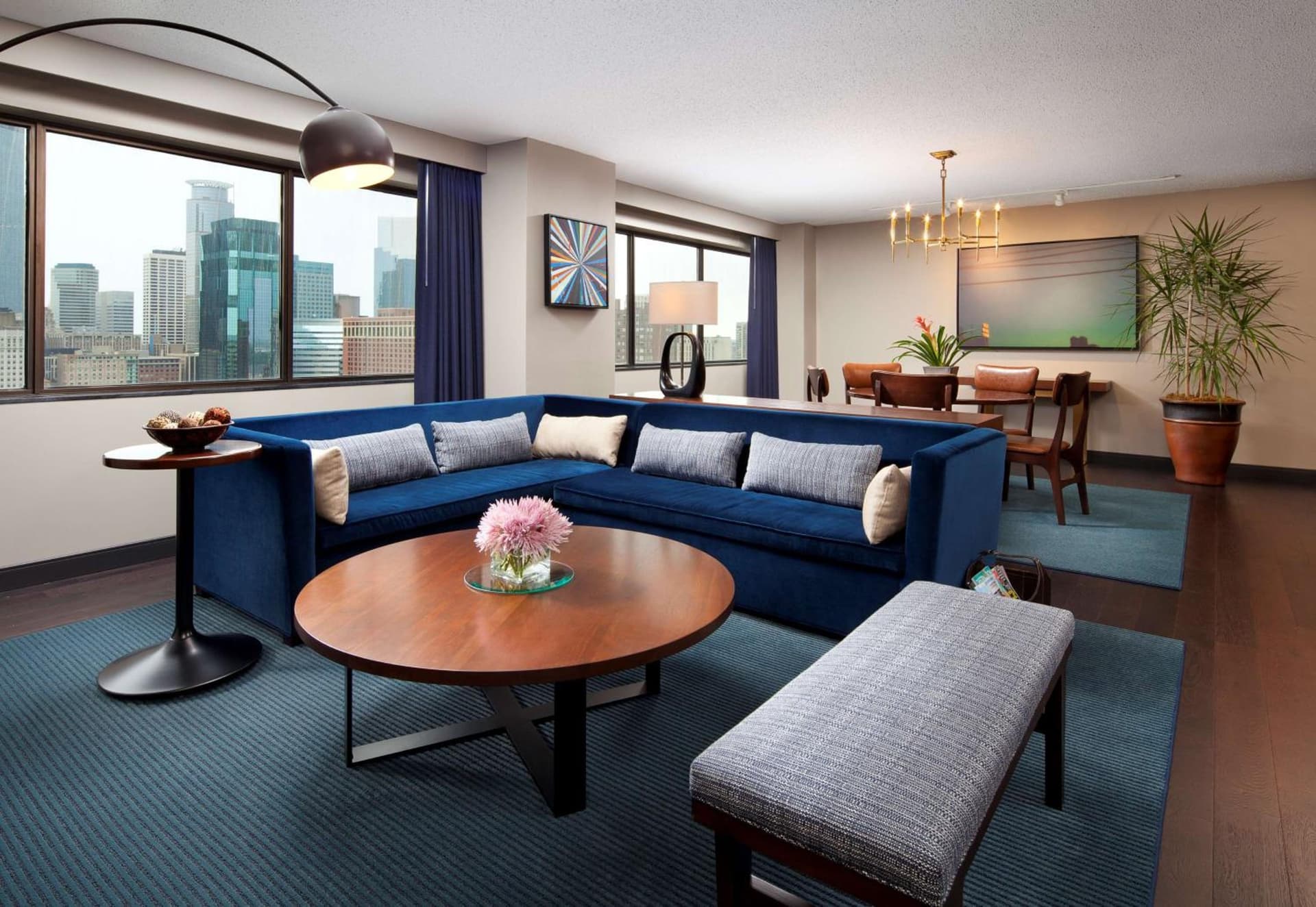 Hyatt Regency Minneapolis gallery photo in Minneapolis, MN — image 30