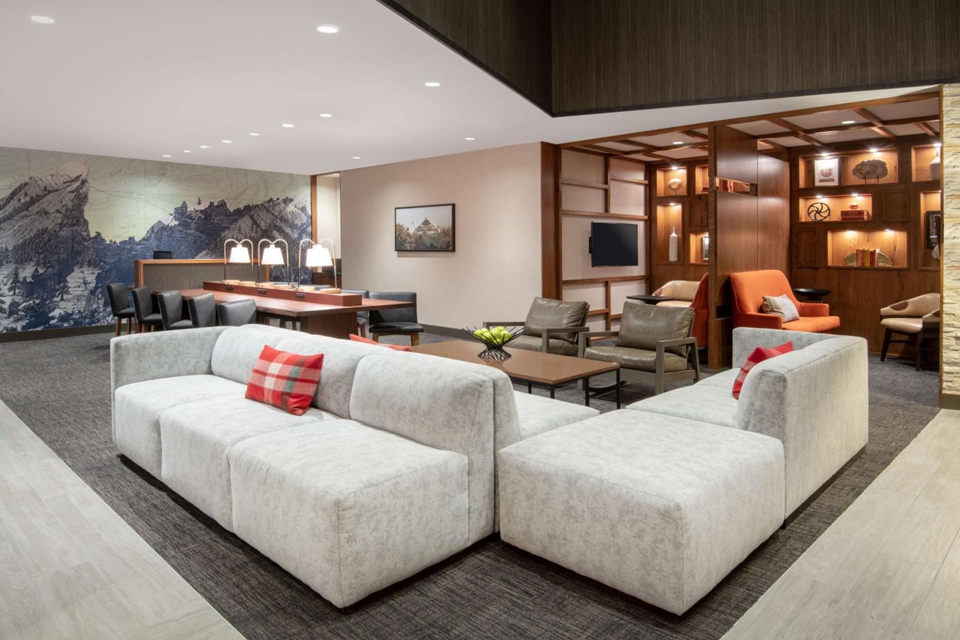 Hyatt Place Westminster Denver gallery photo in Westminster, CO — image 31