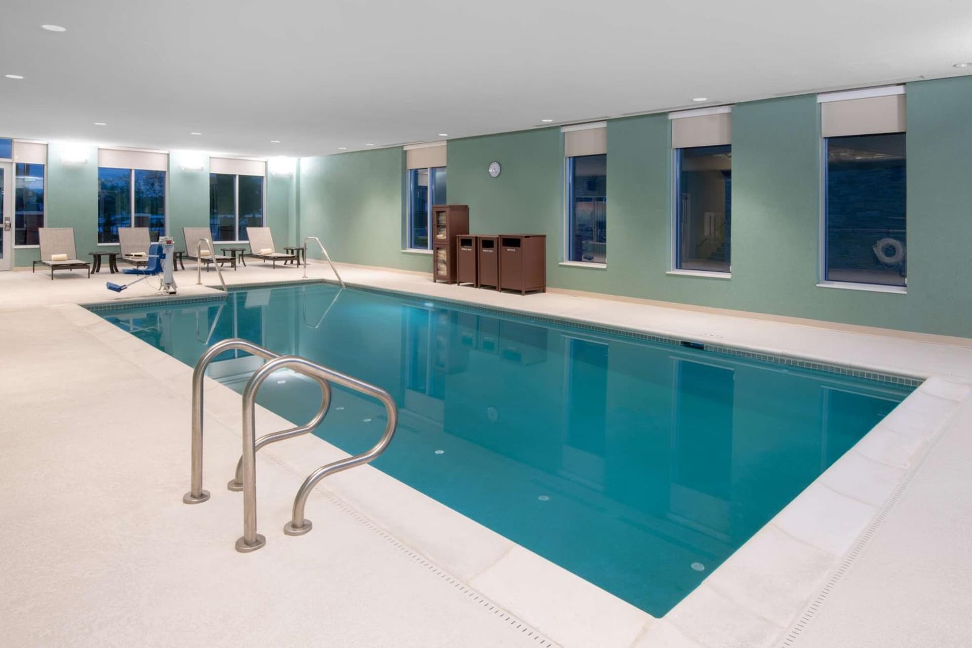 Hyatt Place Westminster Denver gallery photo in Westminster, CO — image 22