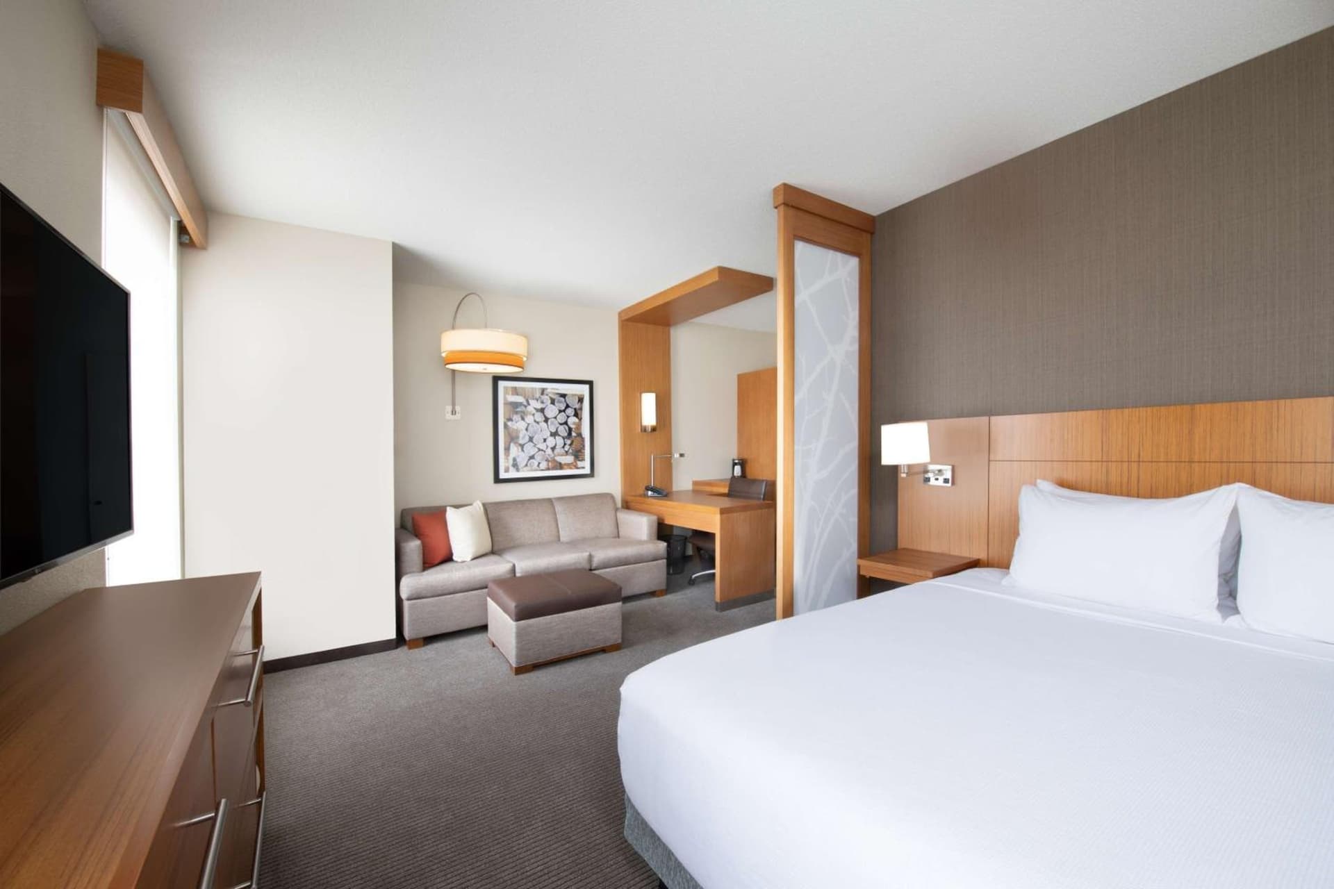 Hyatt Place Westminster Denver gallery photo in Westminster, CO — image 34
