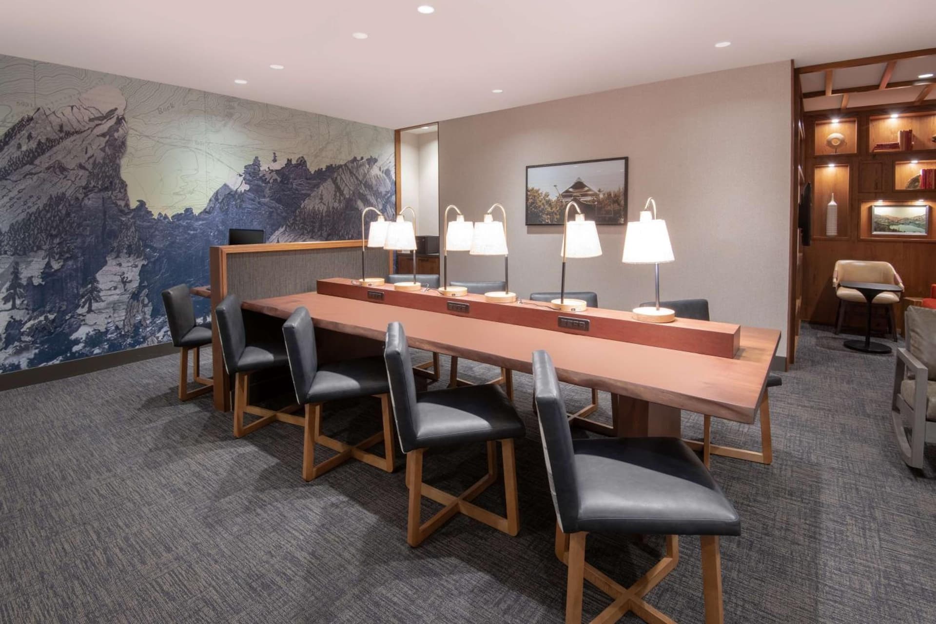 Hyatt Place Westminster Denver gallery photo in Westminster, CO — image 24