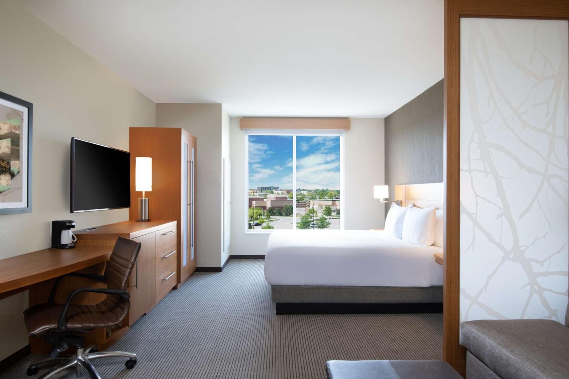 Hyatt Place Westminster Denver gallery photo in Westminster, CO — image 10
