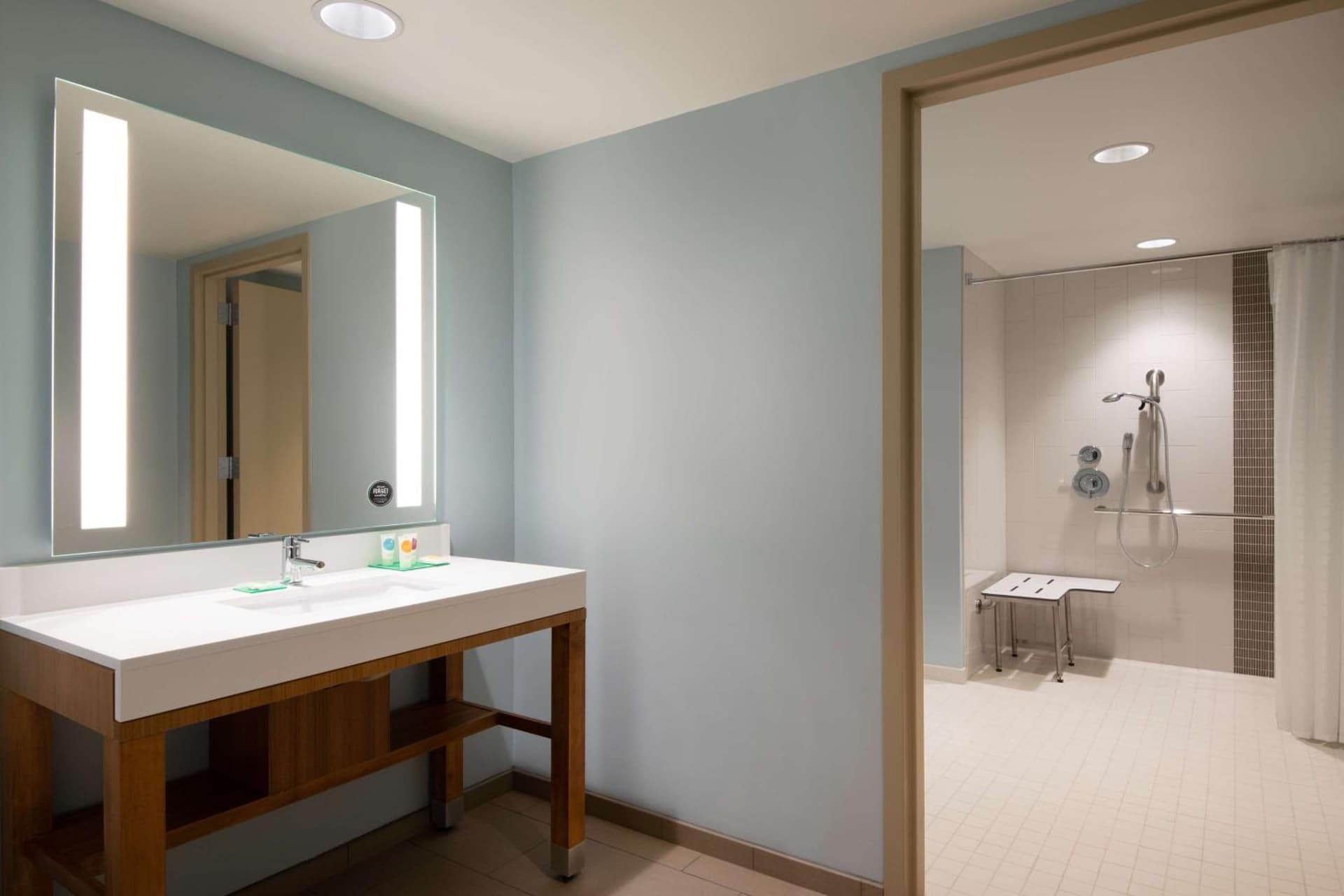 Hyatt Place Westminster Denver gallery photo in Westminster, CO — image 21
