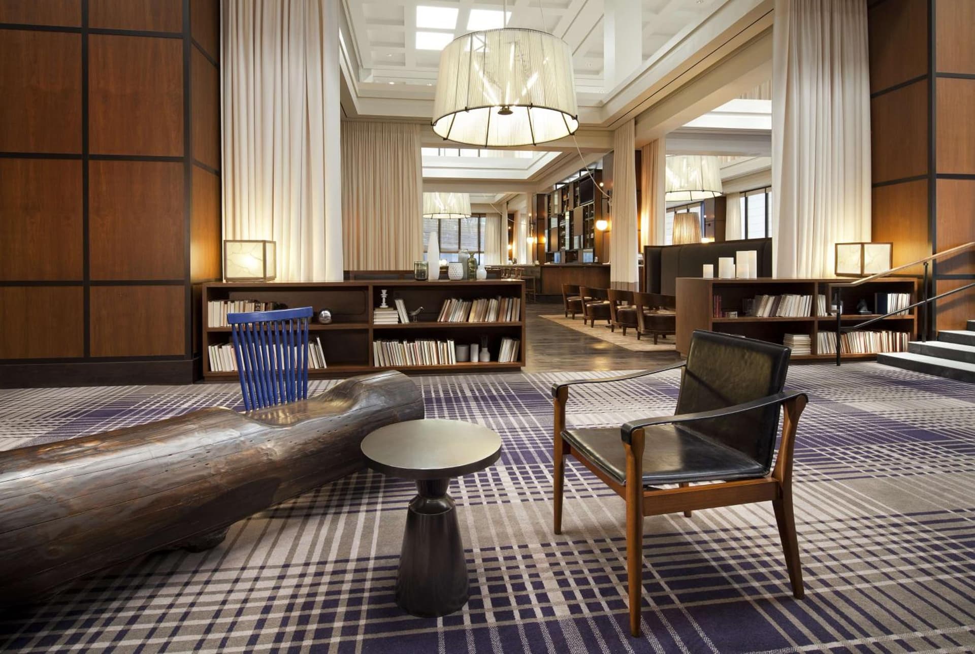 Hyatt Regency Minneapolis gallery photo in Minneapolis, MN — image 4