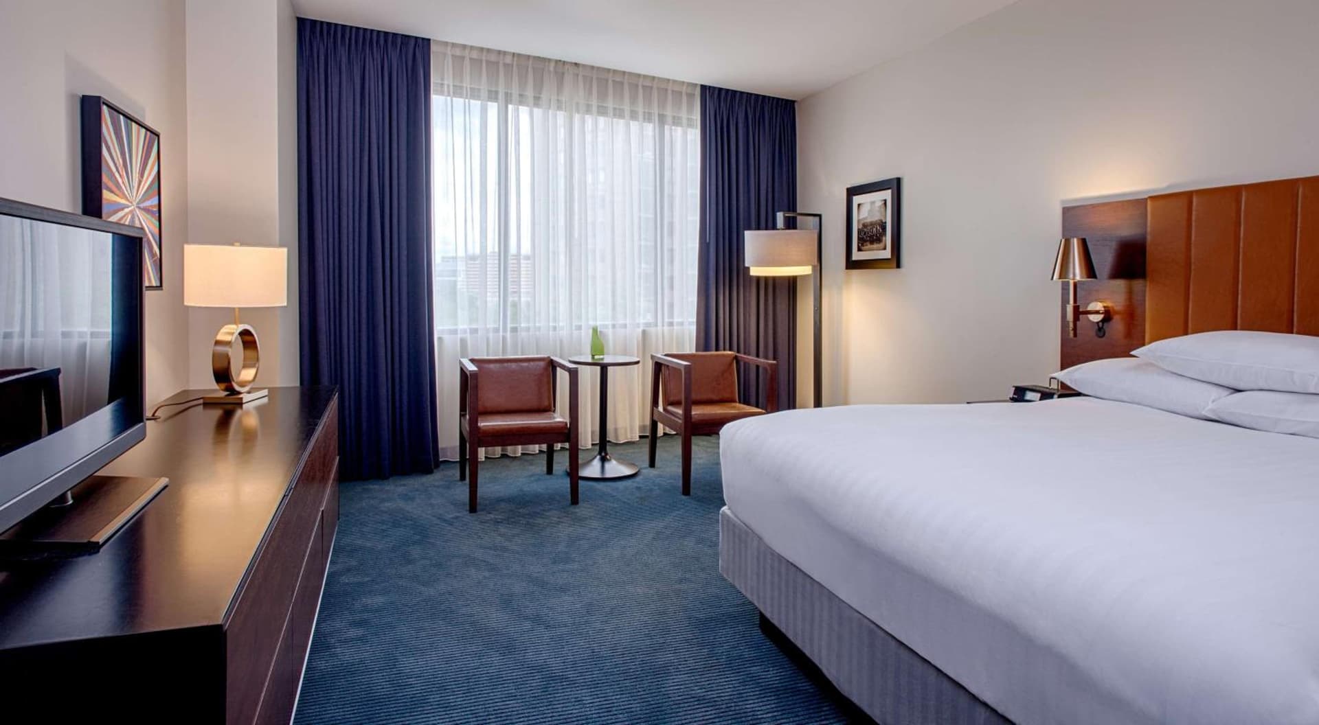 Hyatt Regency Minneapolis gallery photo in Minneapolis, MN — image 33