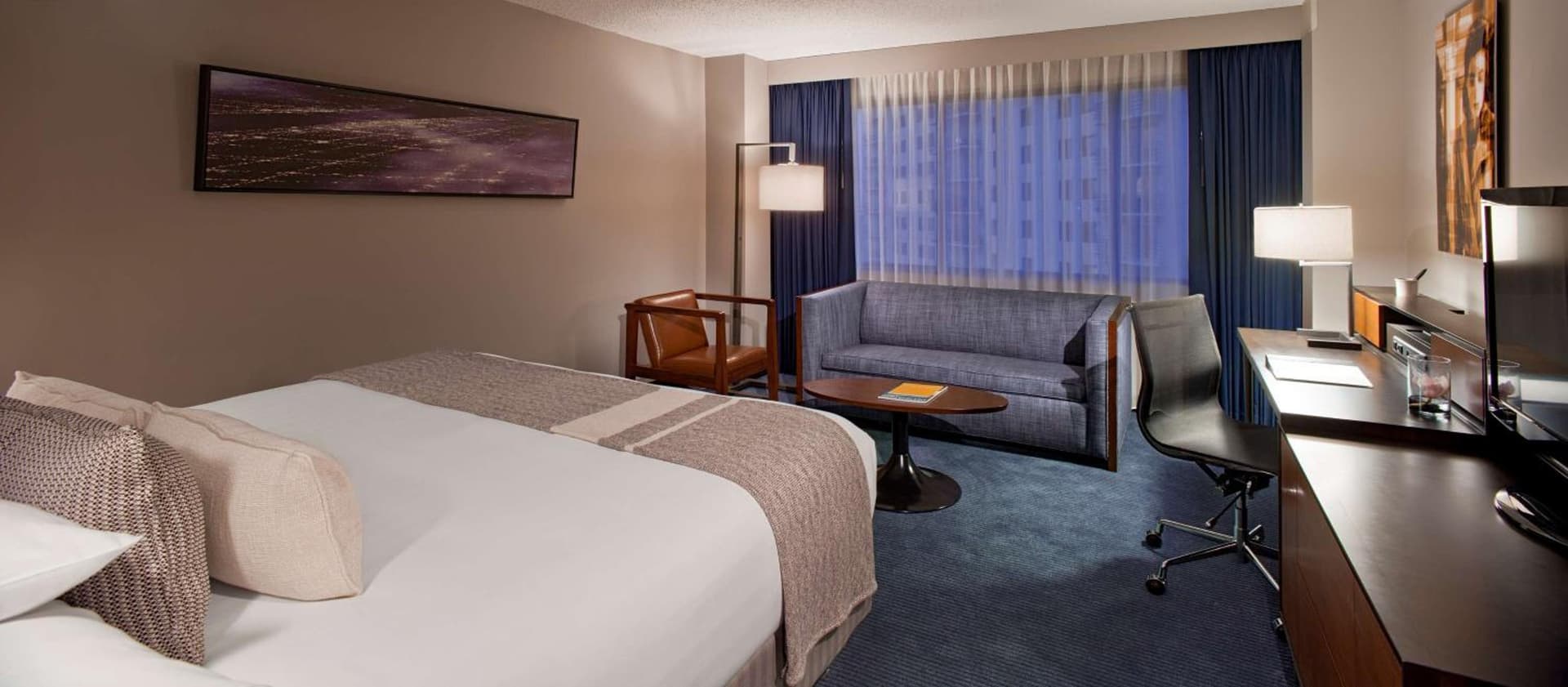 Hyatt Regency Minneapolis gallery photo in Minneapolis, MN — image 35