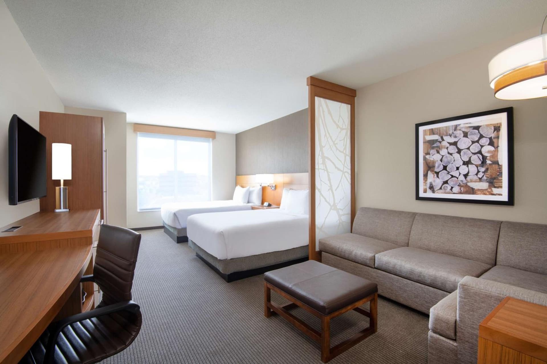 Hyatt Place Westminster Denver gallery photo in Westminster, CO — image 4