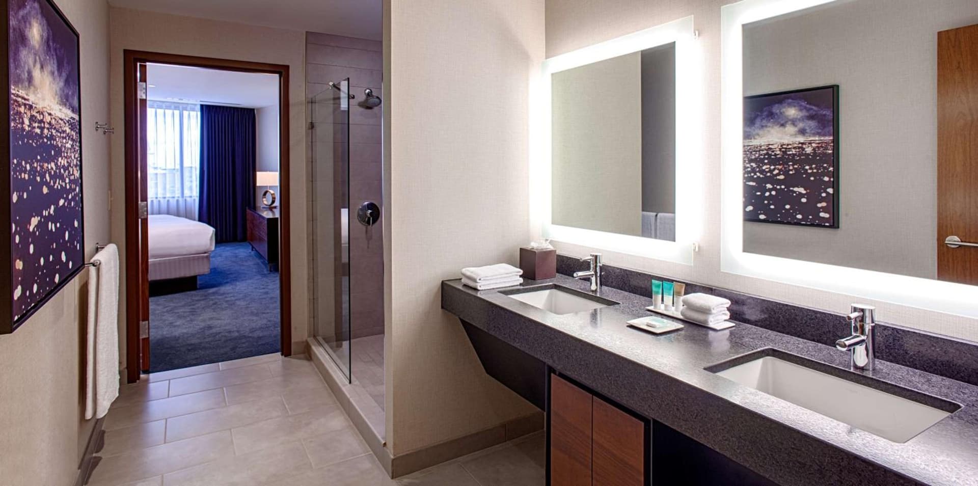 Hyatt Regency Minneapolis gallery photo in Minneapolis, MN — image 38